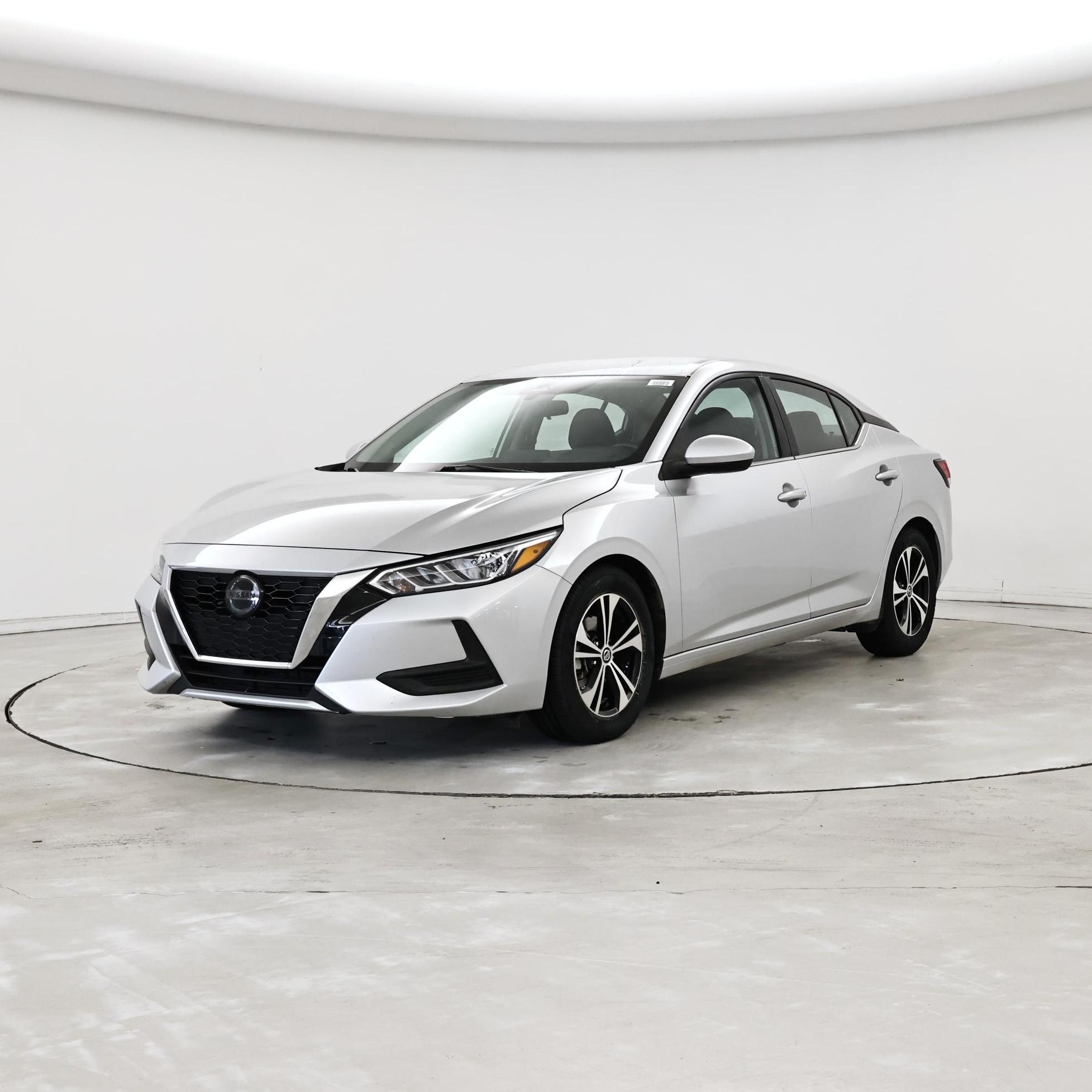 Thumbnail: 2023 Nissan Sentra - 4