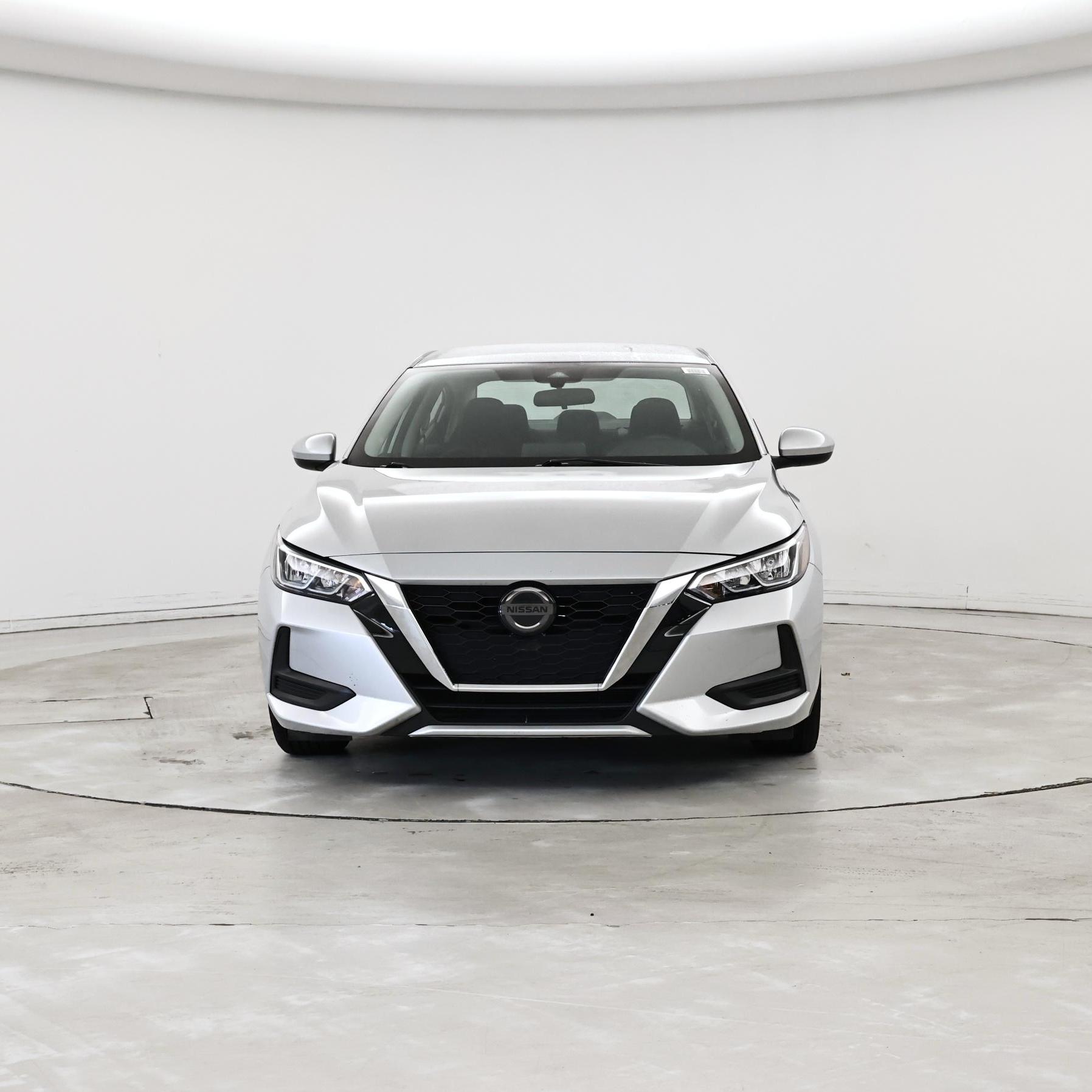 Thumbnail: 2023 Nissan Sentra - 5