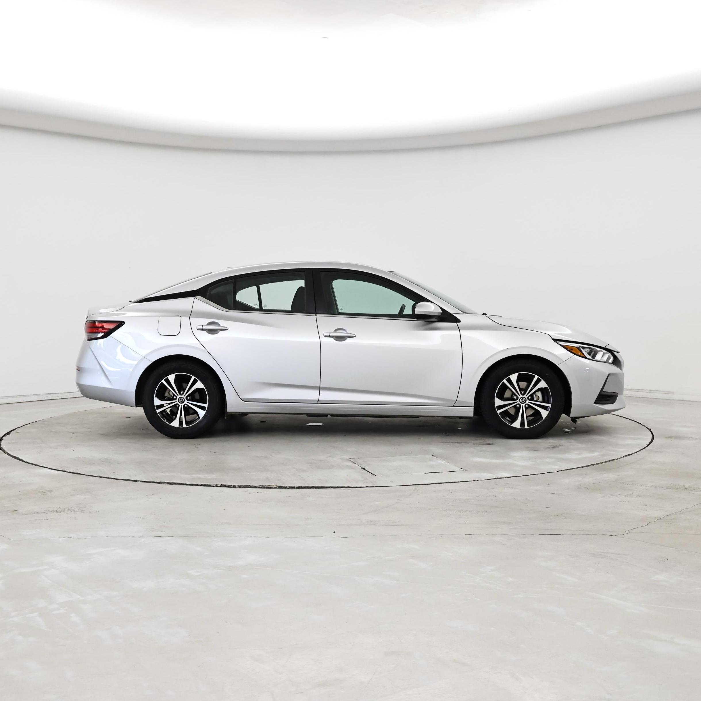 Thumbnail: 2023 Nissan Sentra - 7