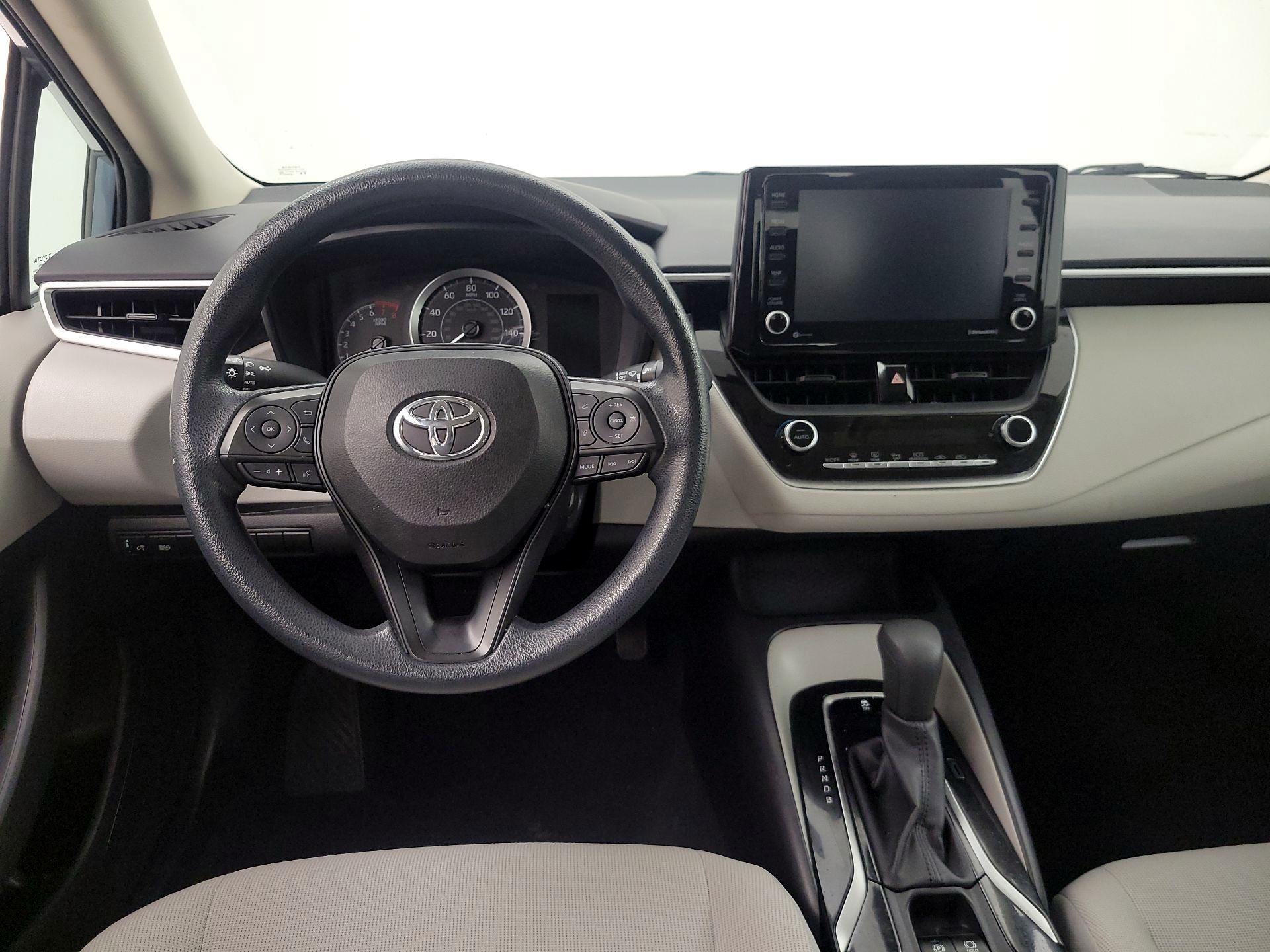Thumbnail: 2022 Toyota Corolla - 10