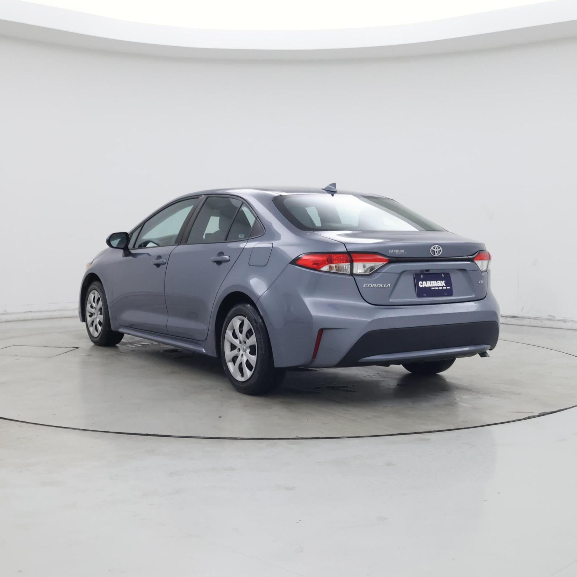 Thumbnail: 2022 Toyota Corolla - 2