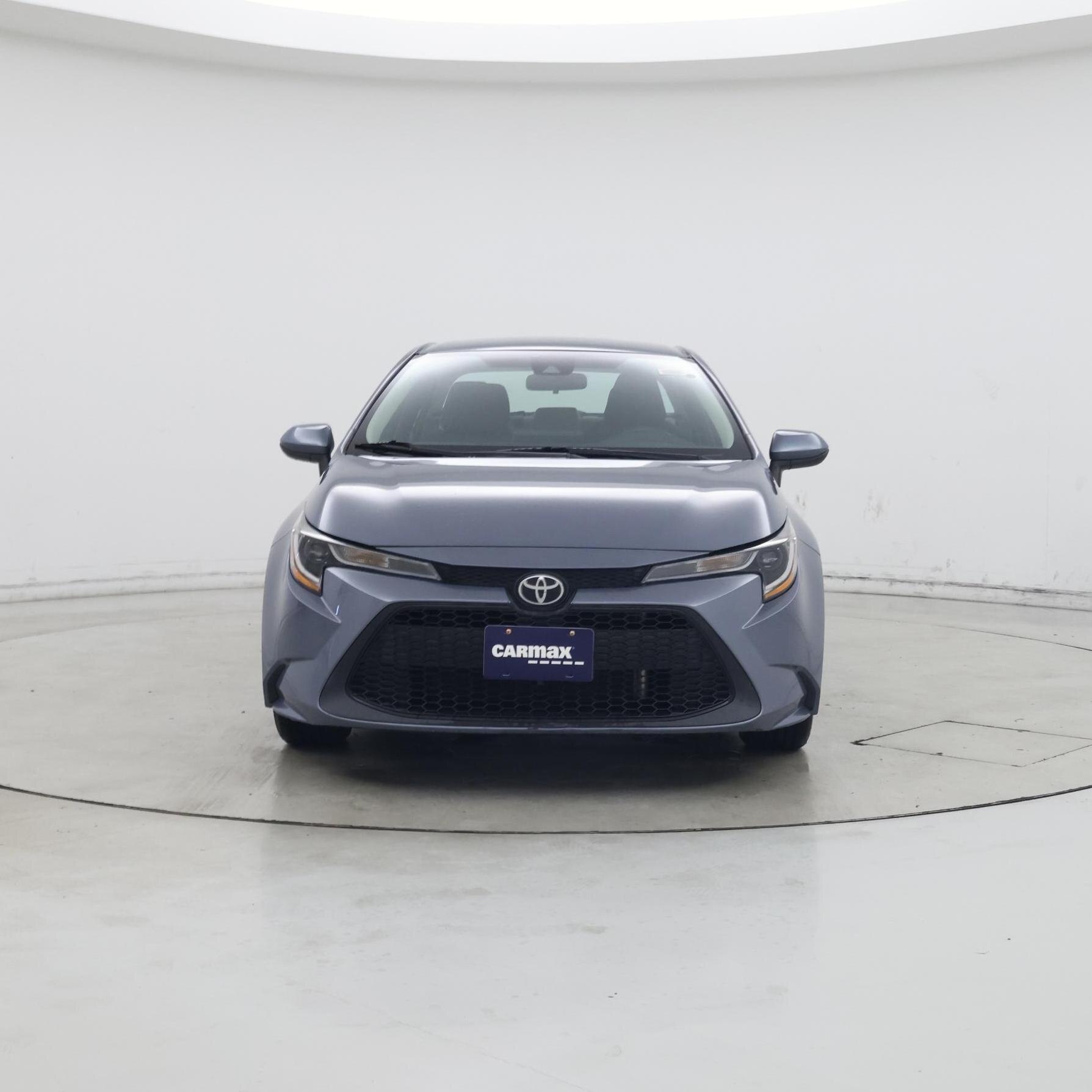 Thumbnail: 2022 Toyota Corolla - 5