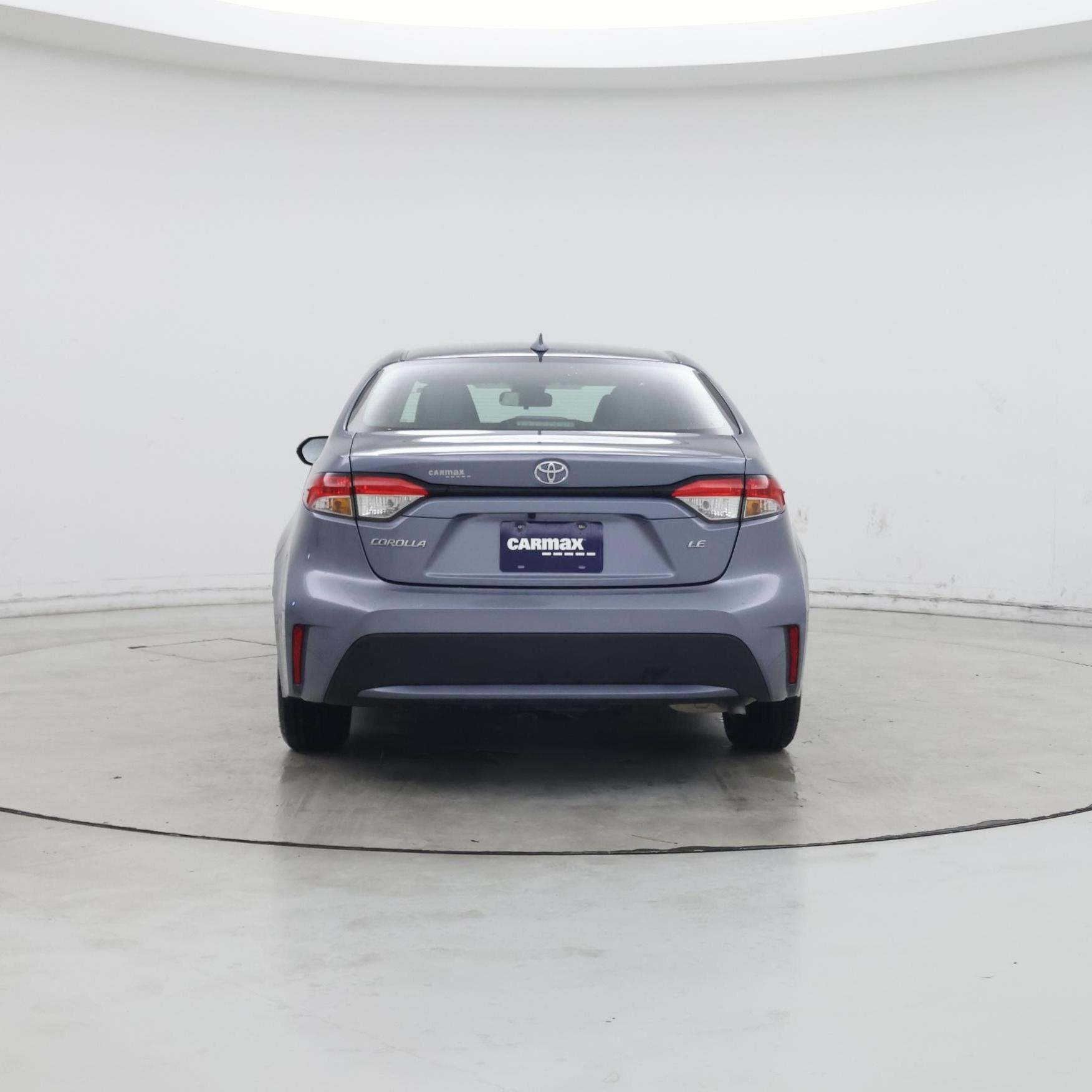 Thumbnail: 2022 Toyota Corolla - 6