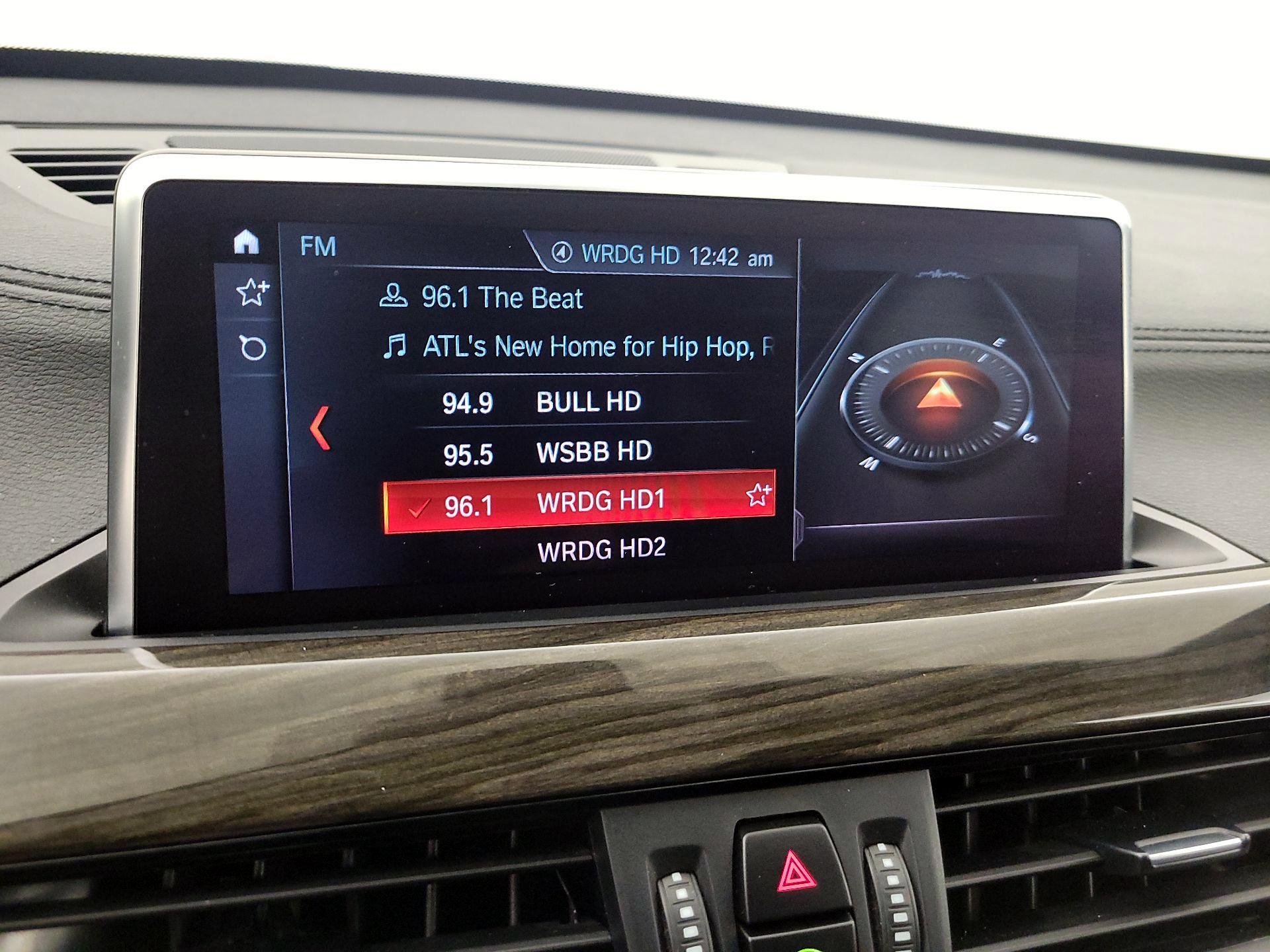 Thumbnail: 2021 BMW X1 - 16