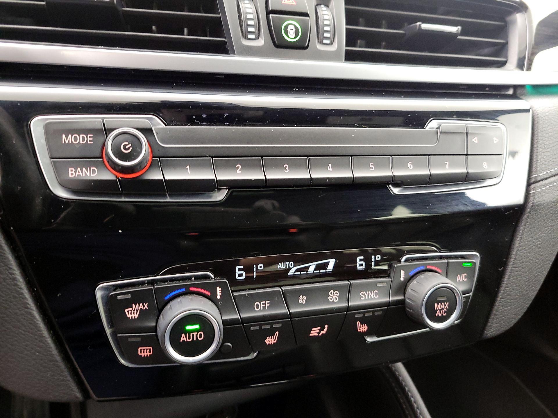 Thumbnail: 2021 BMW X1 - 17