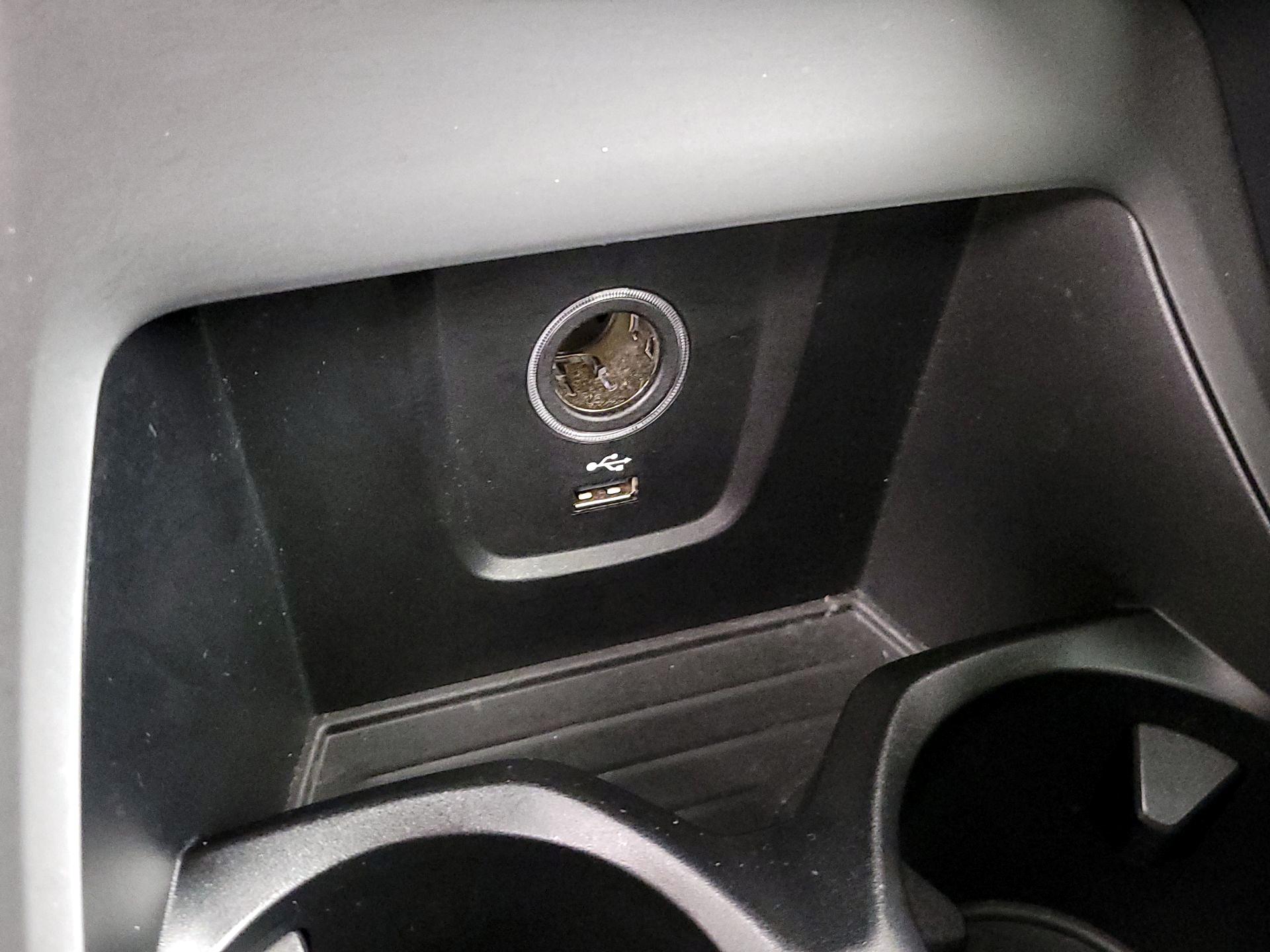 Thumbnail: 2021 BMW X1 - 19