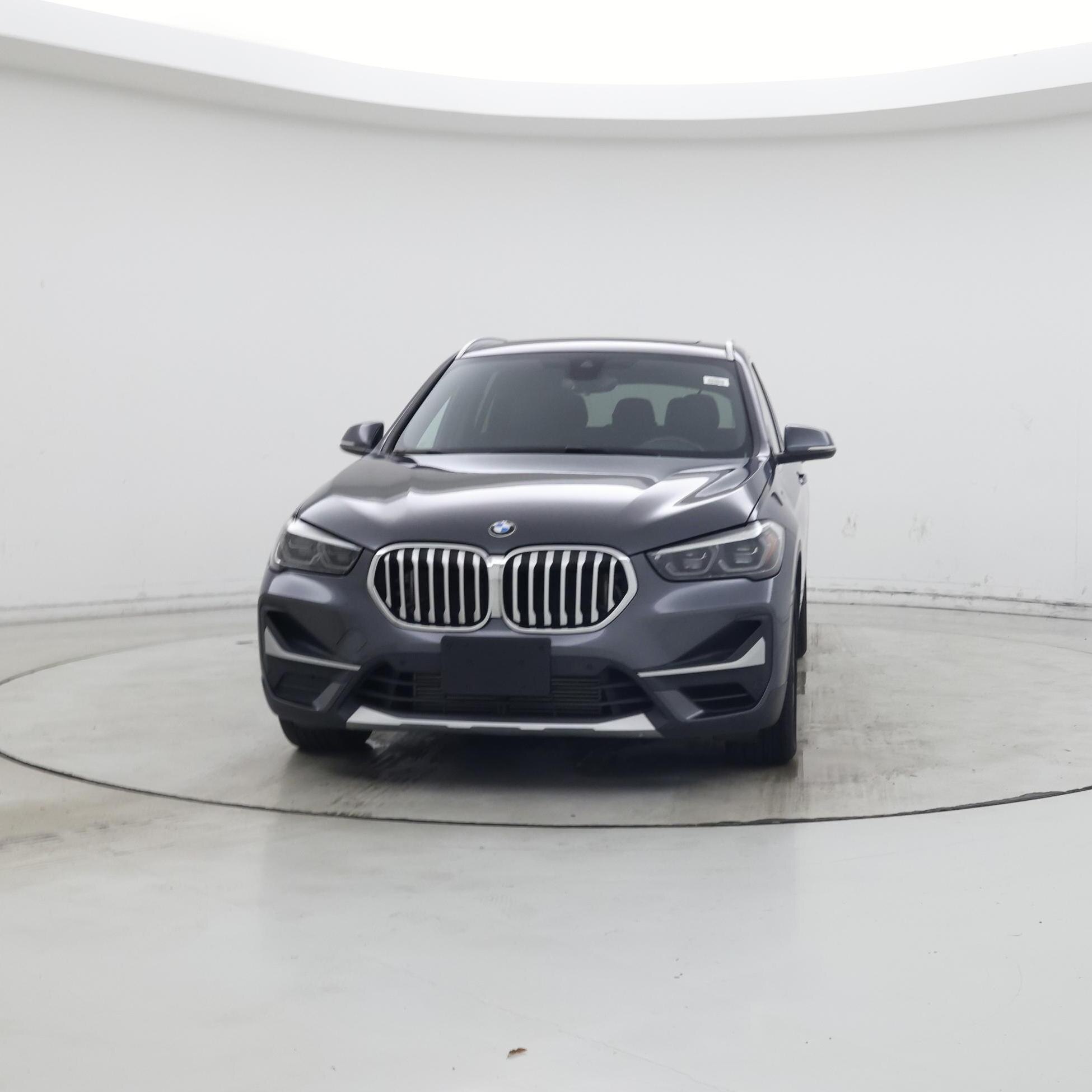 Thumbnail: 2021 BMW X1 - 5