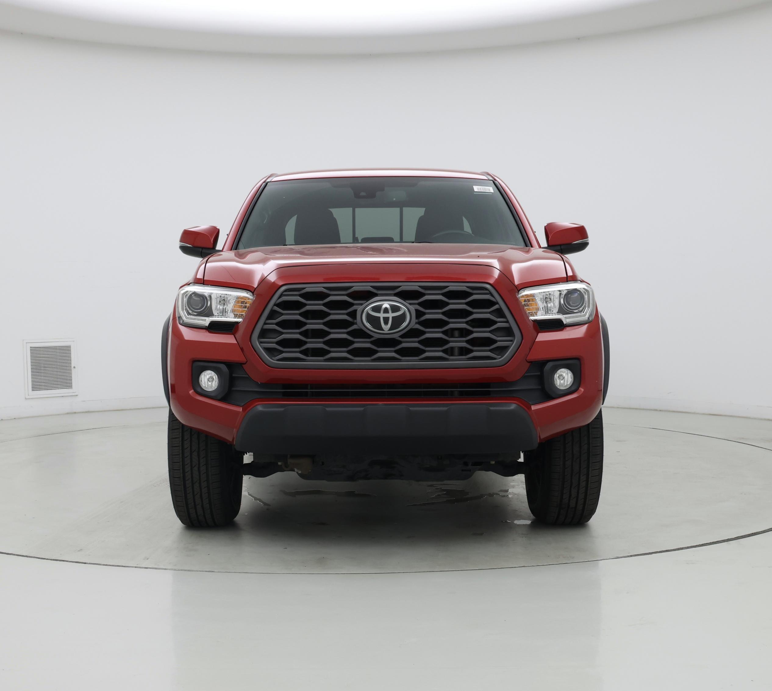Thumbnail: 2021 Toyota Tacoma - 5