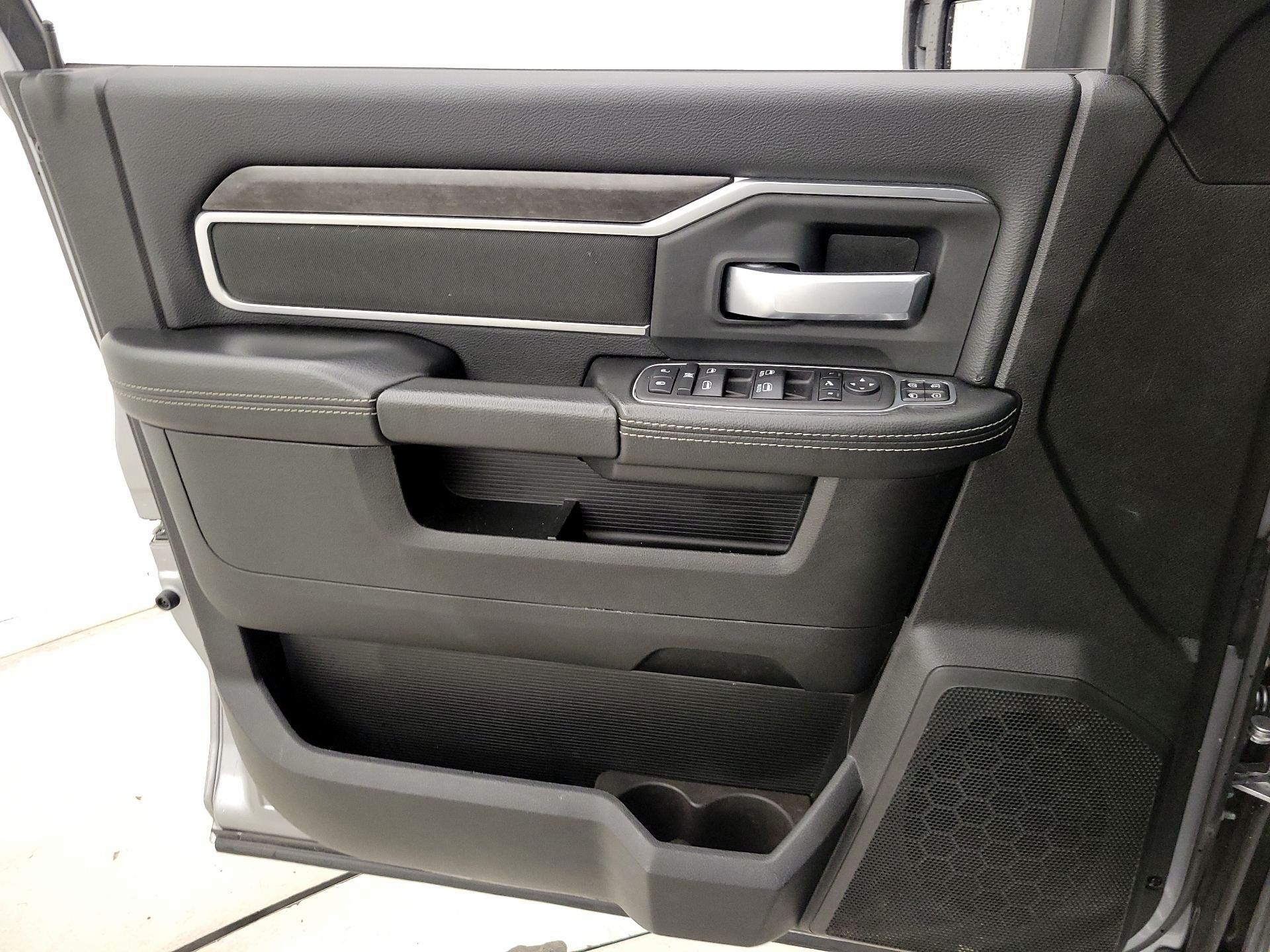 Thumbnail: 2024 RAM 2500 - 12