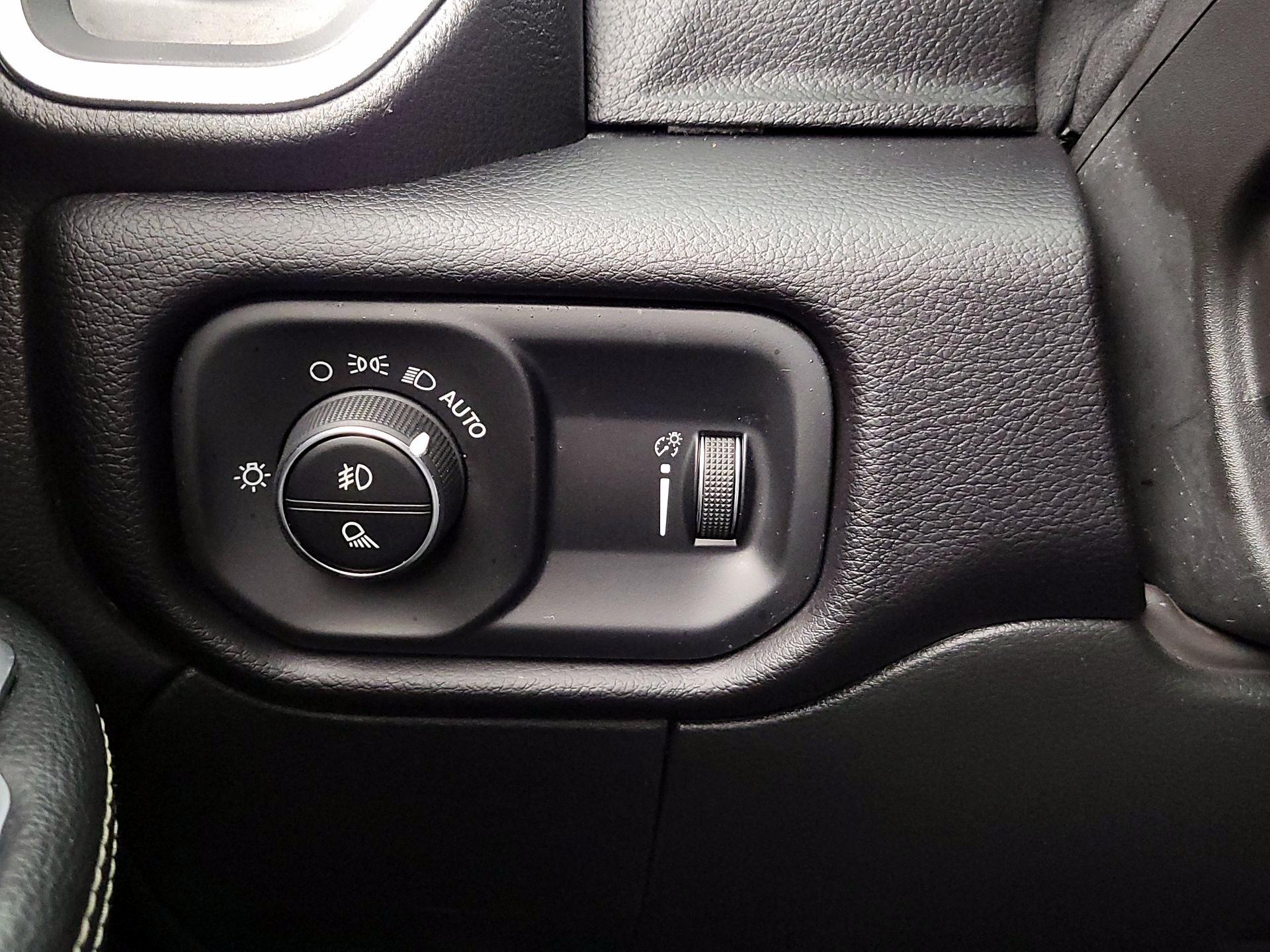 Thumbnail: 2024 RAM 2500 - 13