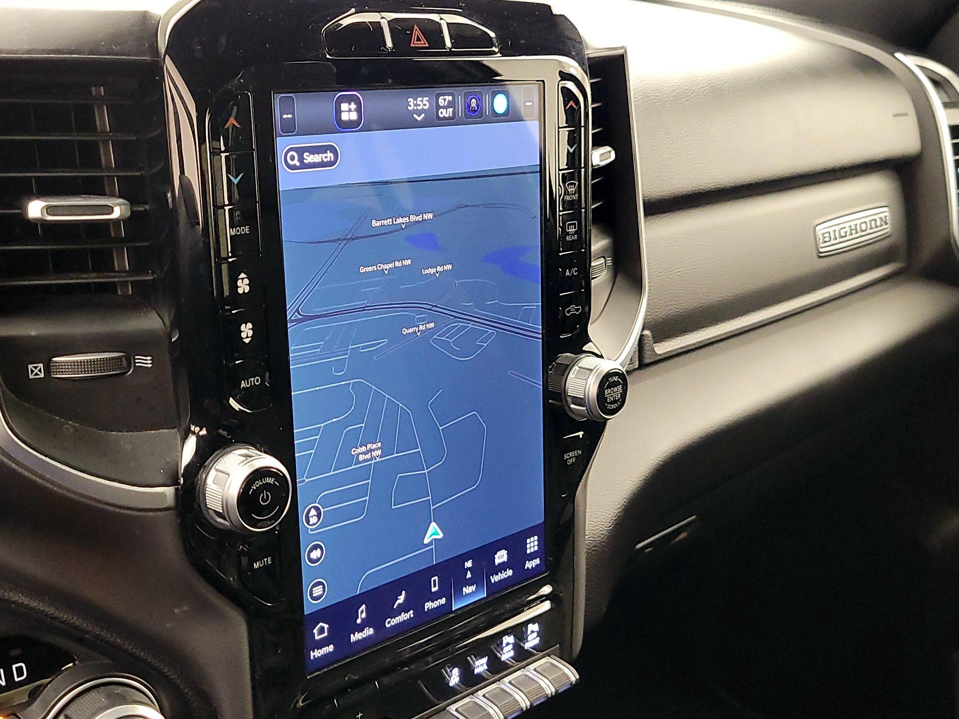 Thumbnail: 2024 RAM 2500 - 14