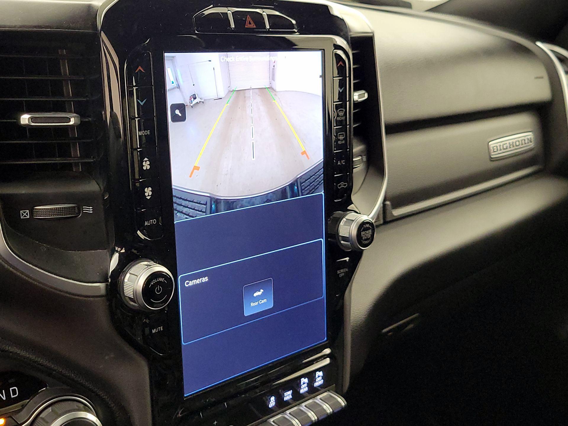 Thumbnail: 2024 RAM 2500 - 15