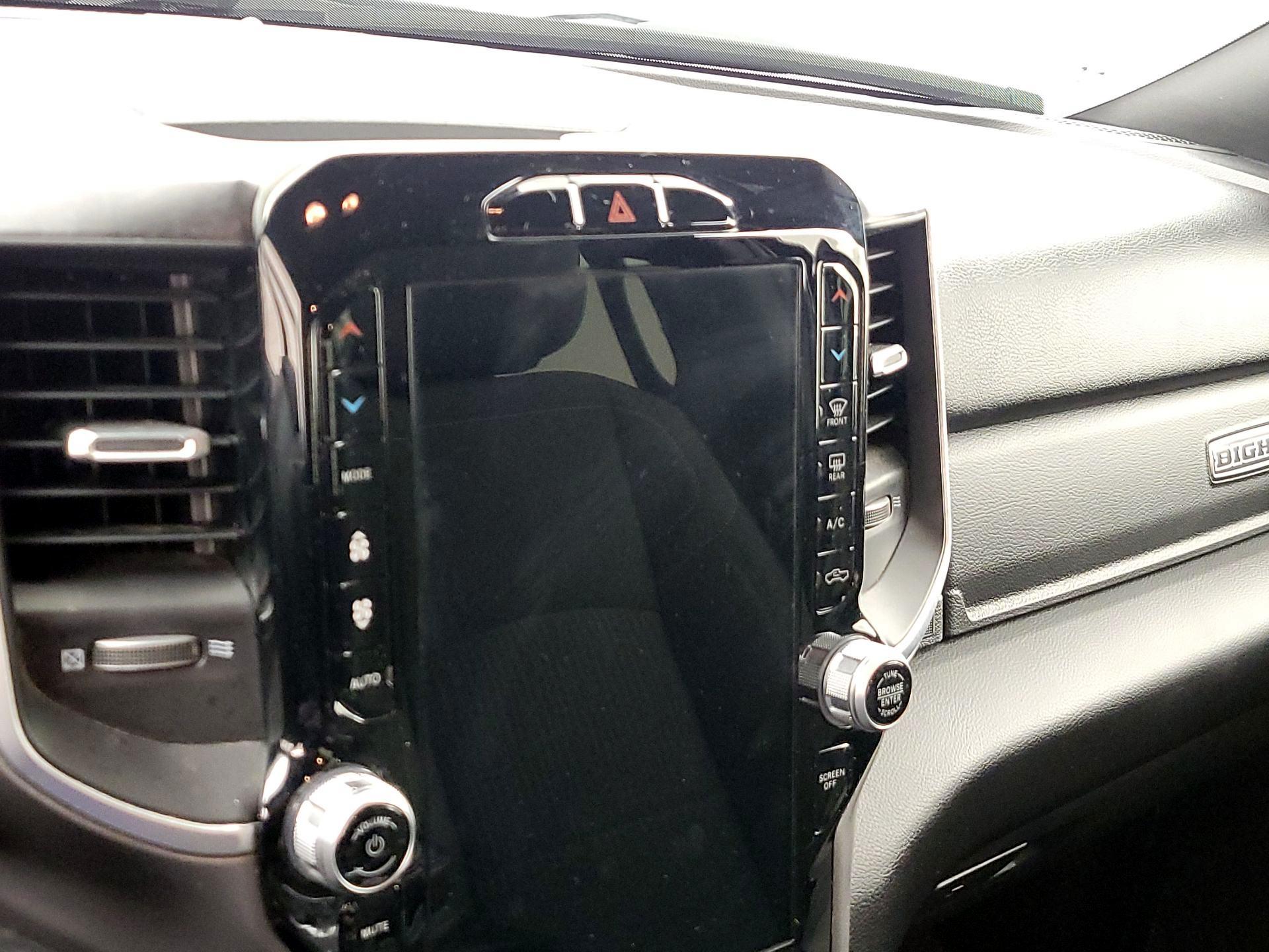 Thumbnail: 2024 RAM 2500 - 17