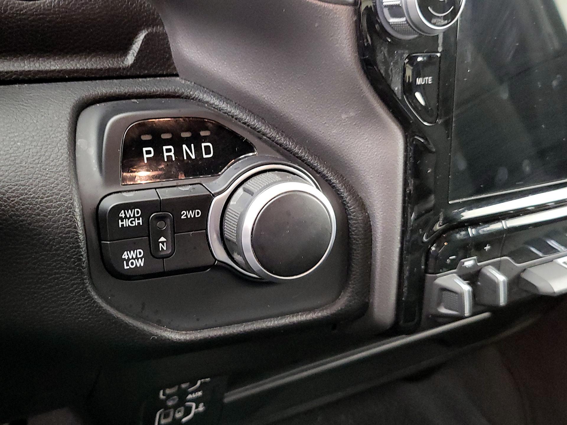 Thumbnail: 2024 RAM 2500 - 18