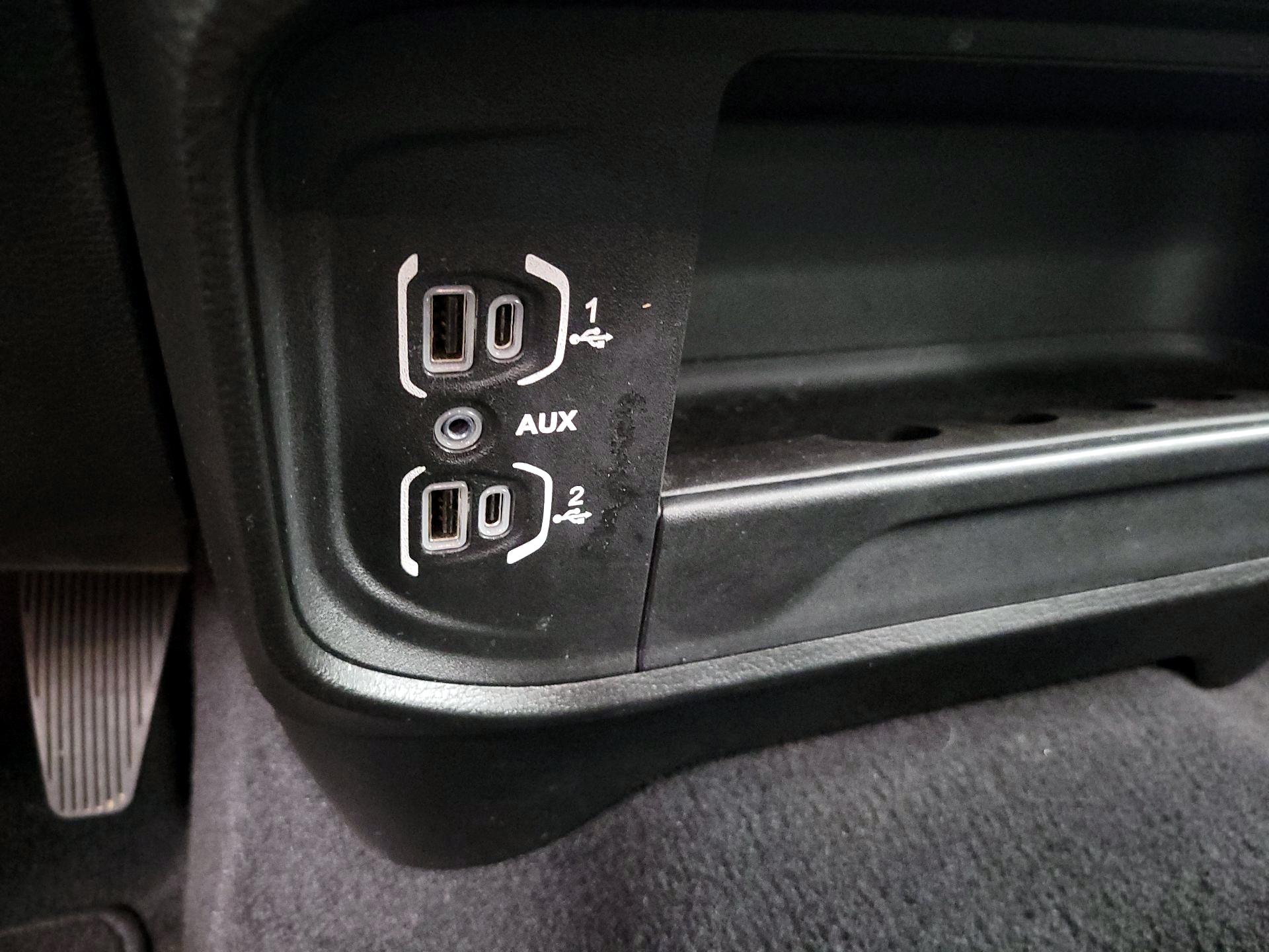 Thumbnail: 2024 RAM 2500 - 19