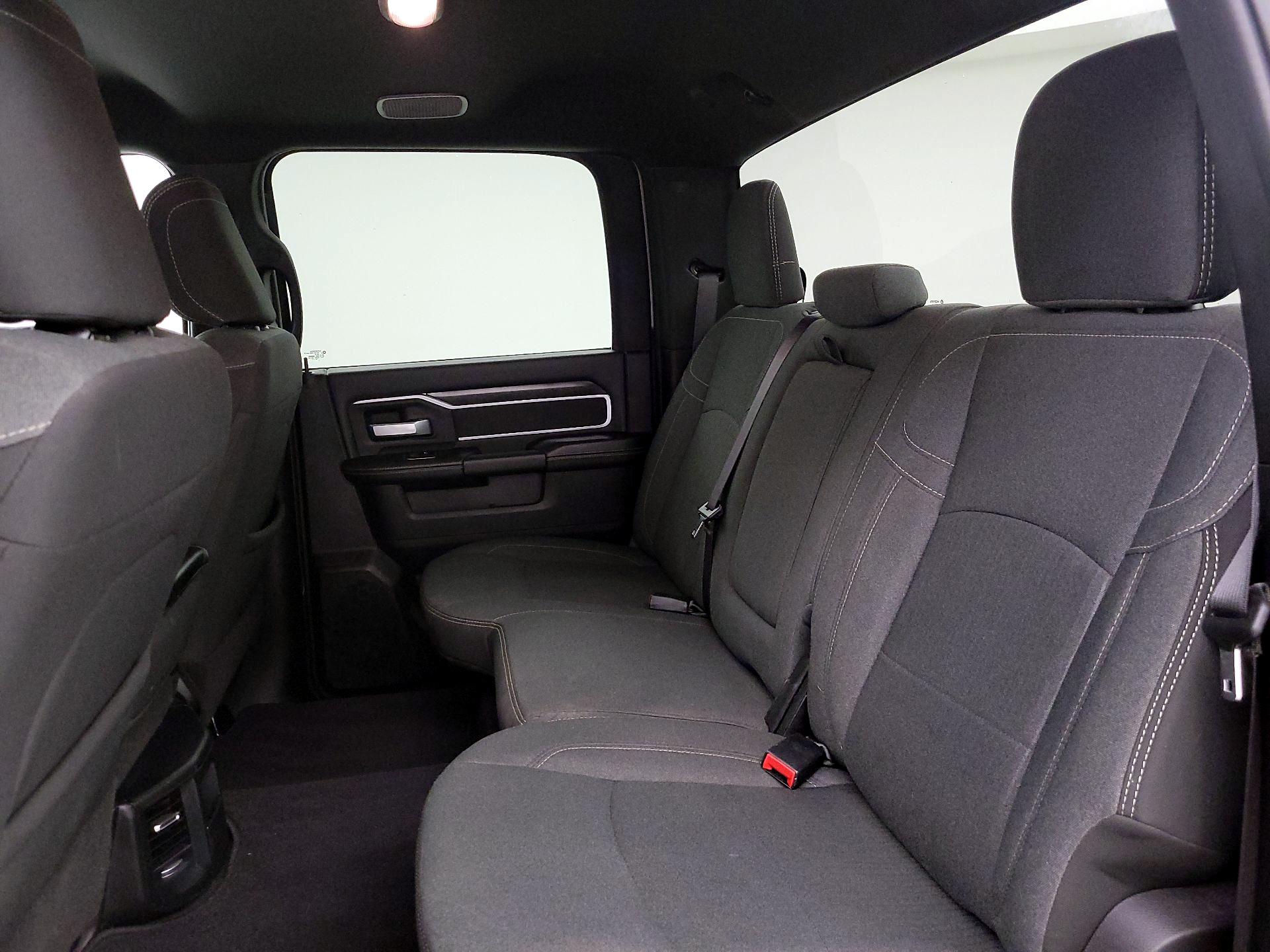 Thumbnail: 2024 RAM 2500 - 20