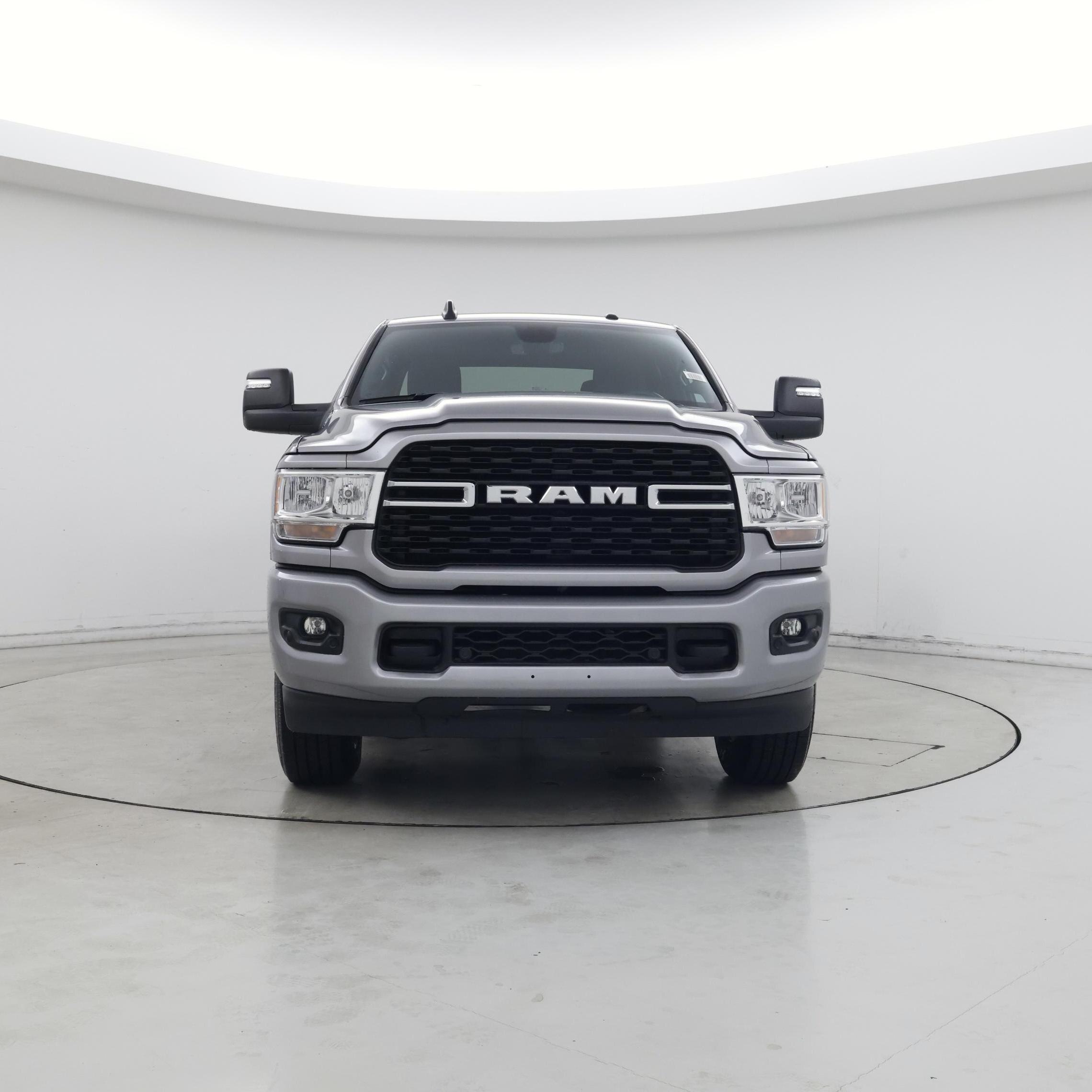 Thumbnail: 2024 RAM 2500 - 5