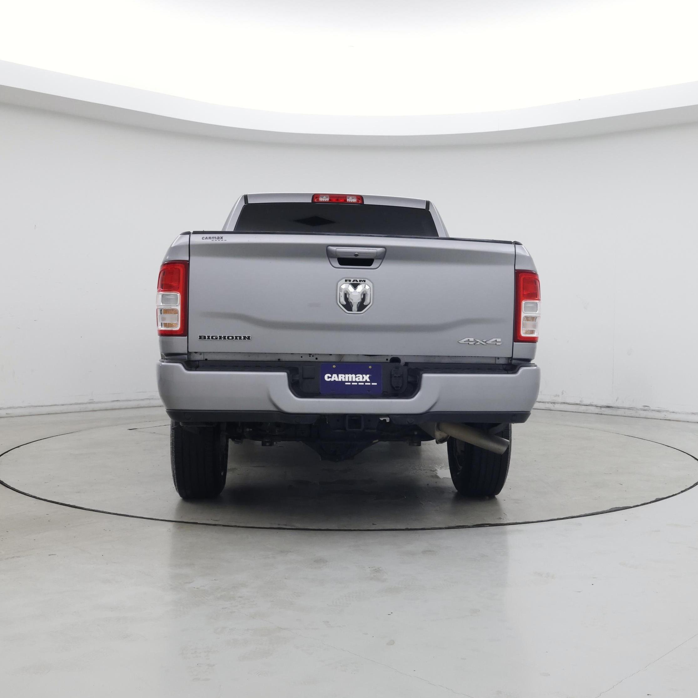 Thumbnail: 2024 RAM 2500 - 6