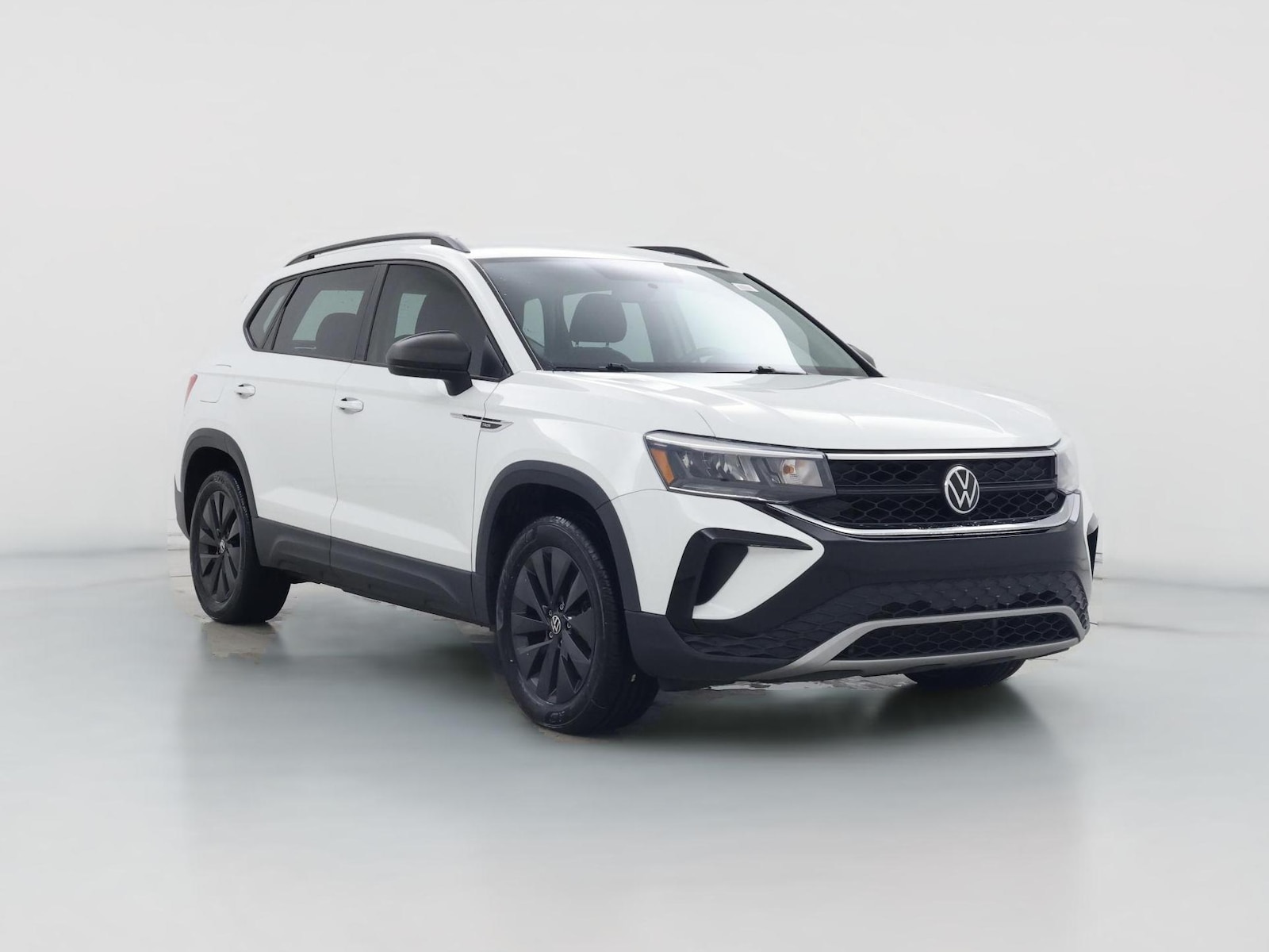 2022 Volkswagen Taos