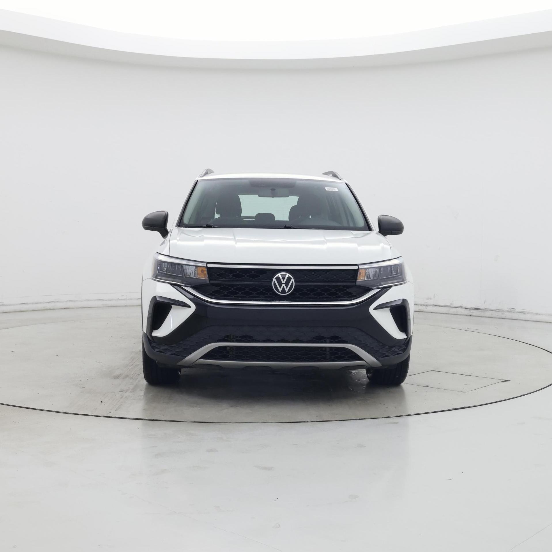 Thumbnail: 2022 Volkswagen Taos - 5