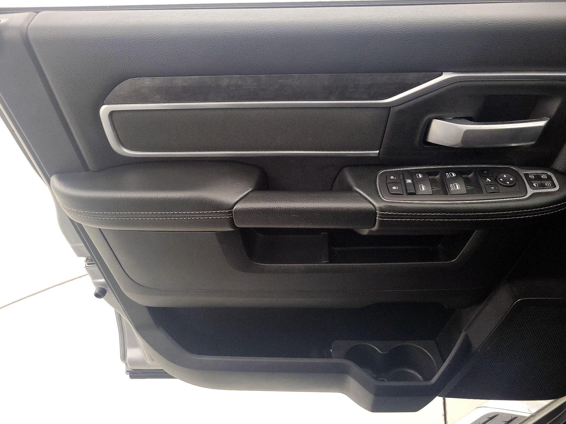 Thumbnail: 2024 RAM 2500 - 12