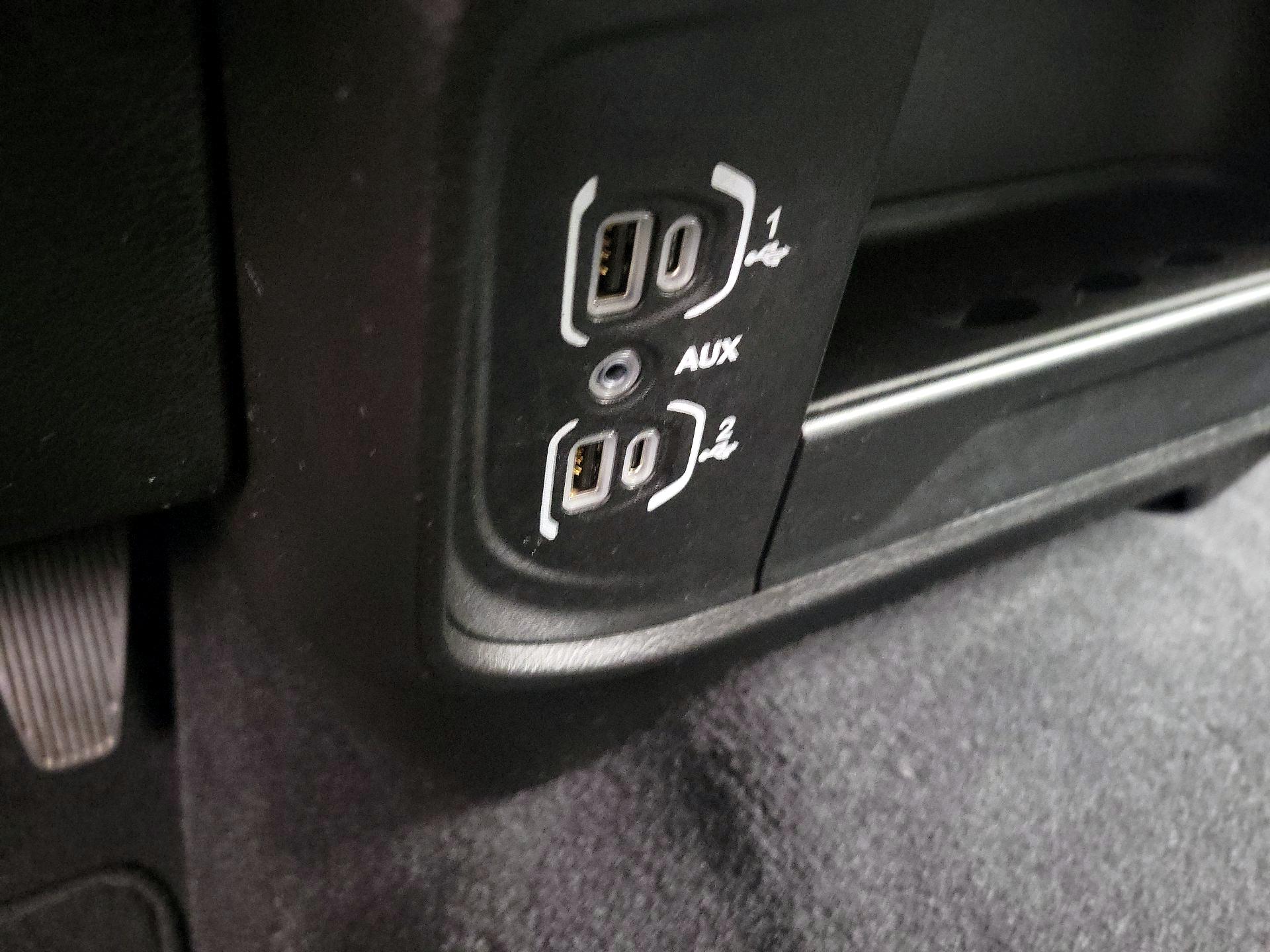 Thumbnail: 2024 RAM 2500 - 19
