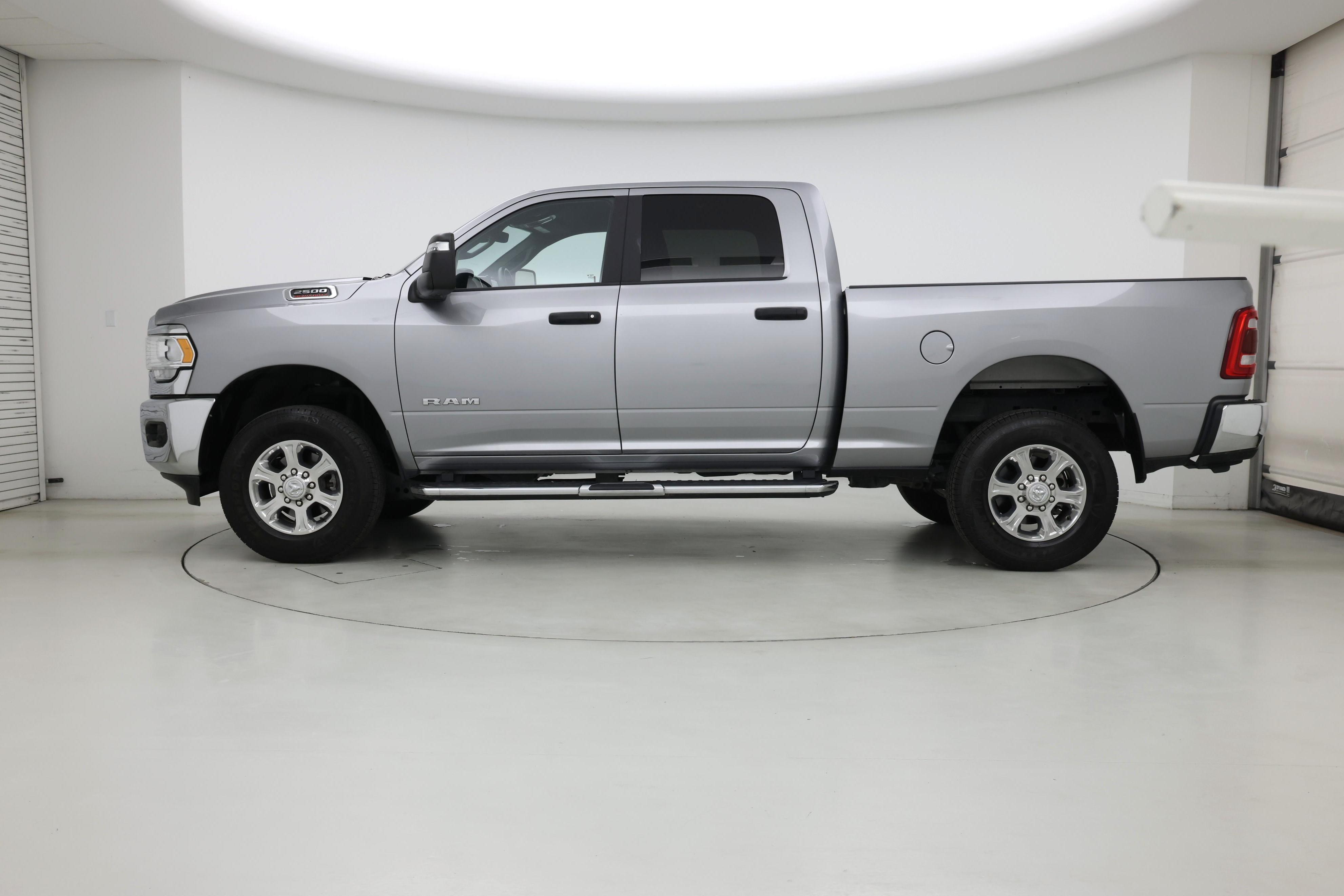 Thumbnail: 2024 RAM 2500 - 3