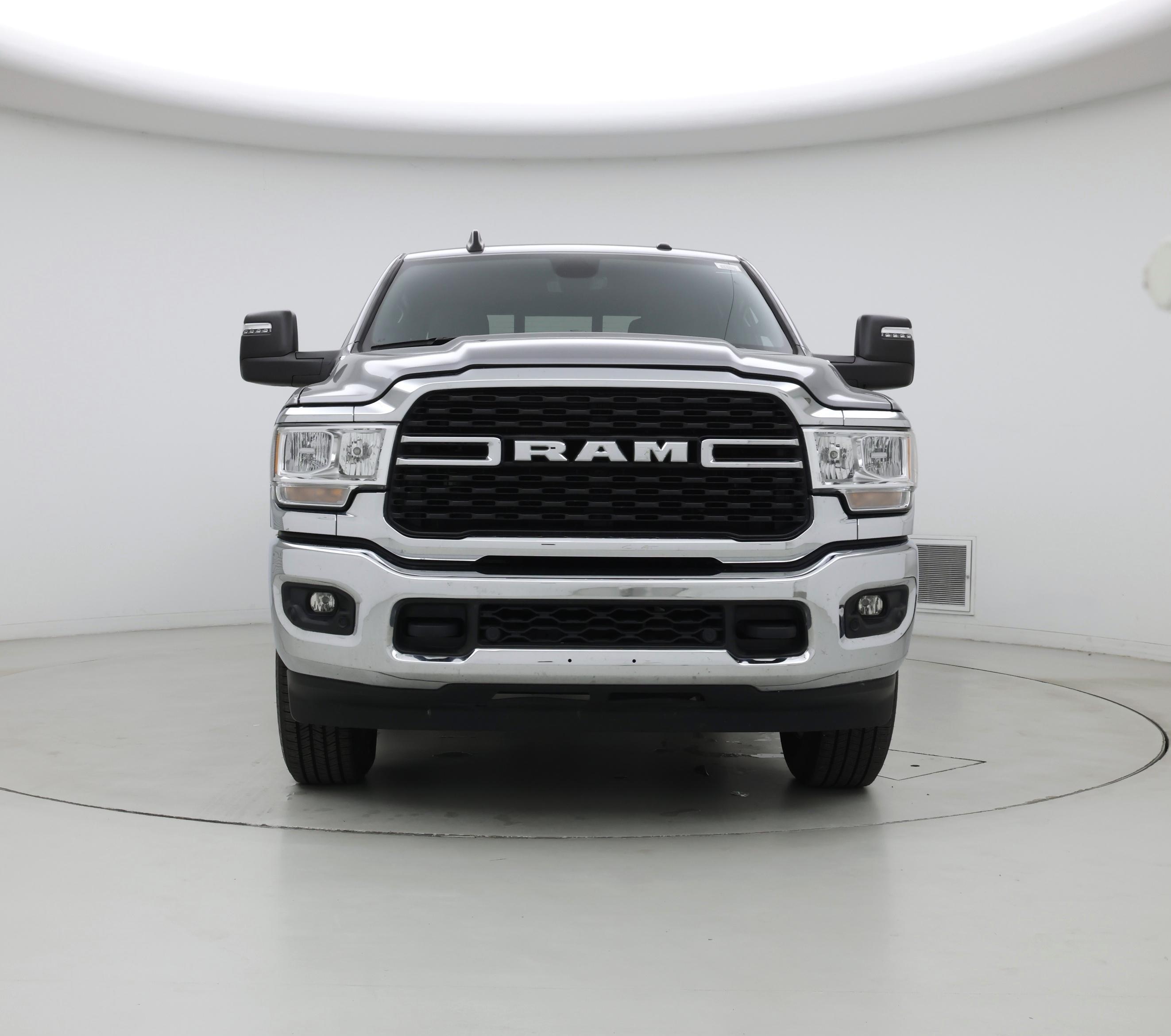 Thumbnail: 2024 RAM 2500 - 5