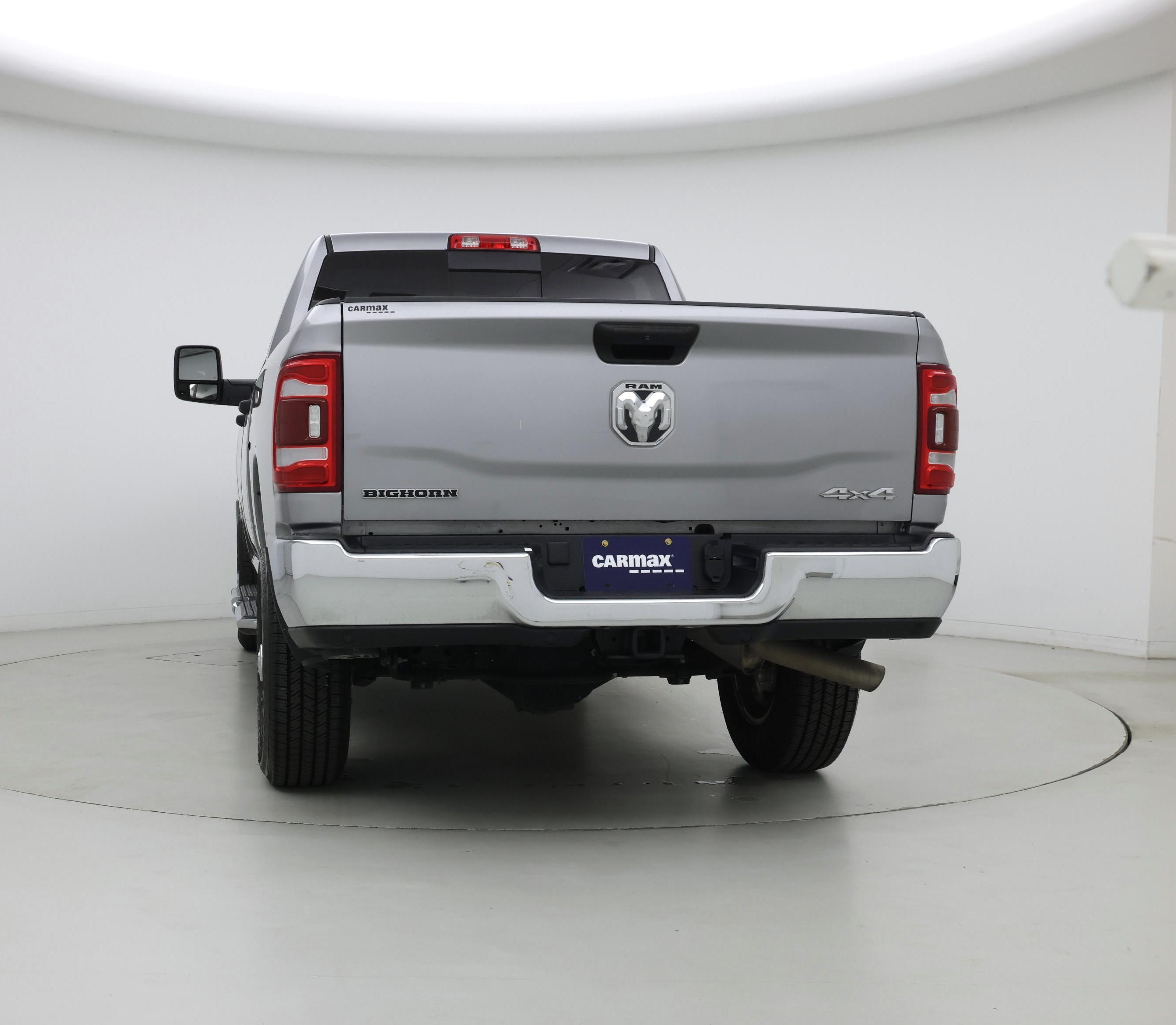 Thumbnail: 2024 RAM 2500 - 6