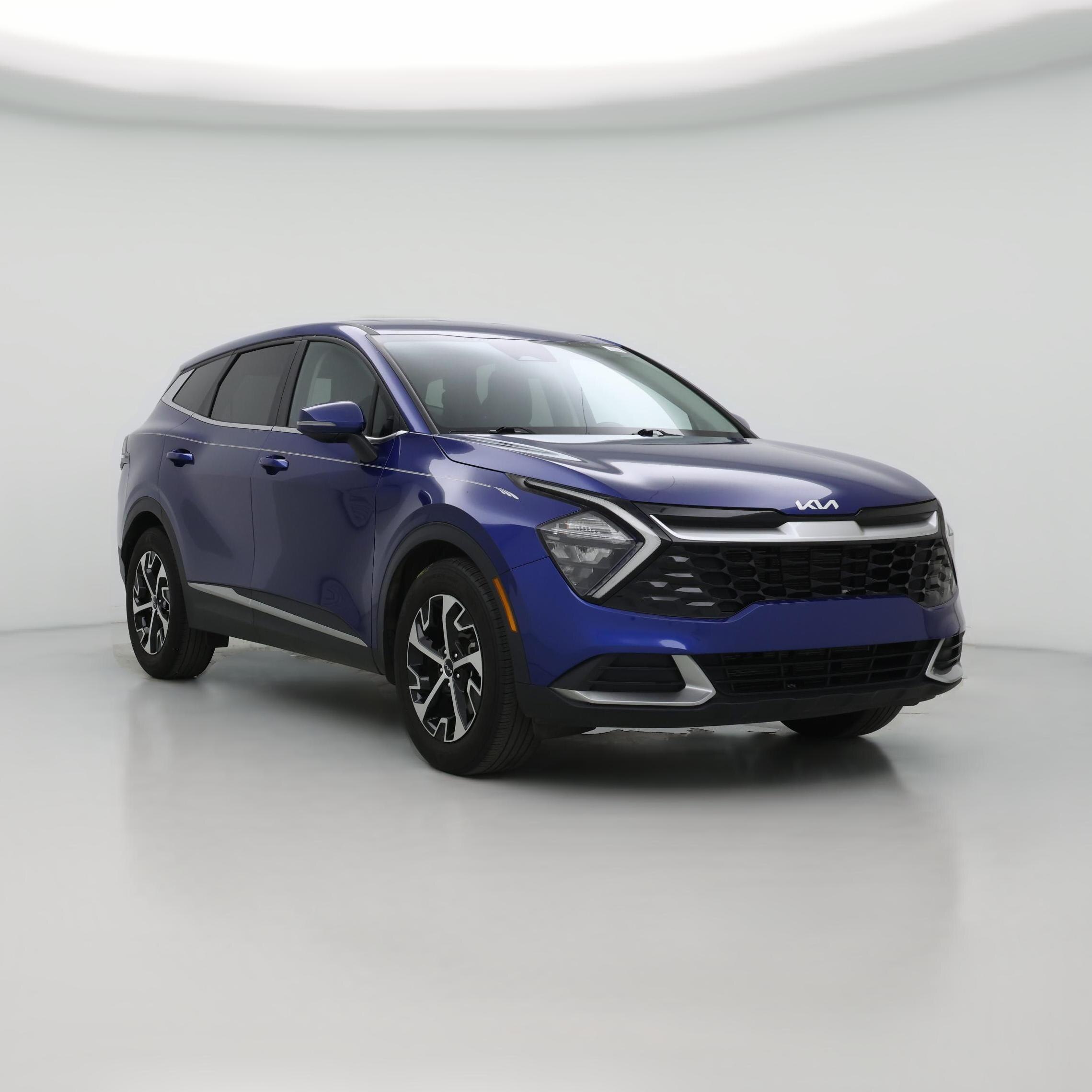 Thumbnail: 2023 Kia Sportage - 1