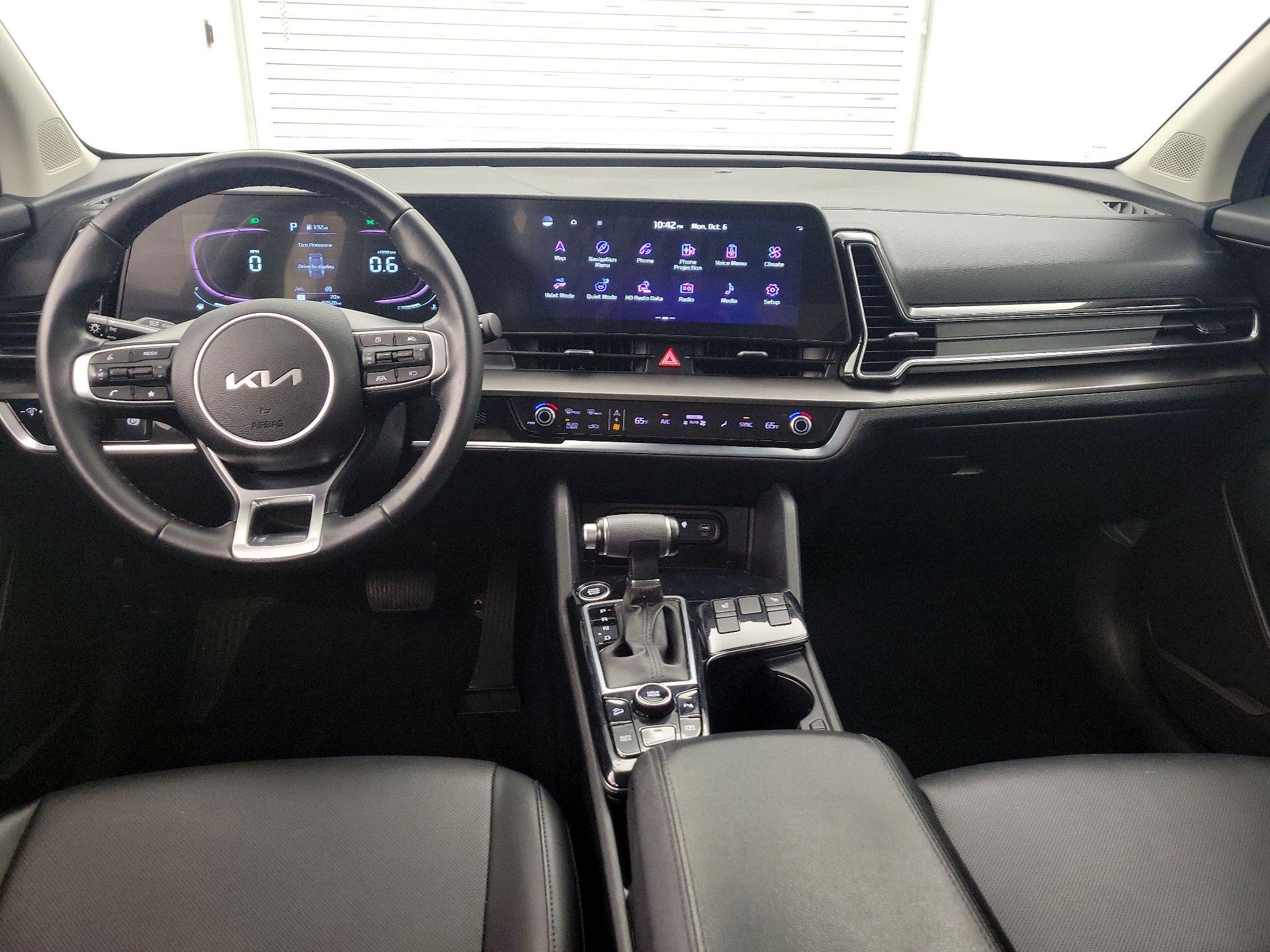 Thumbnail: 2023 Kia Sportage - 9