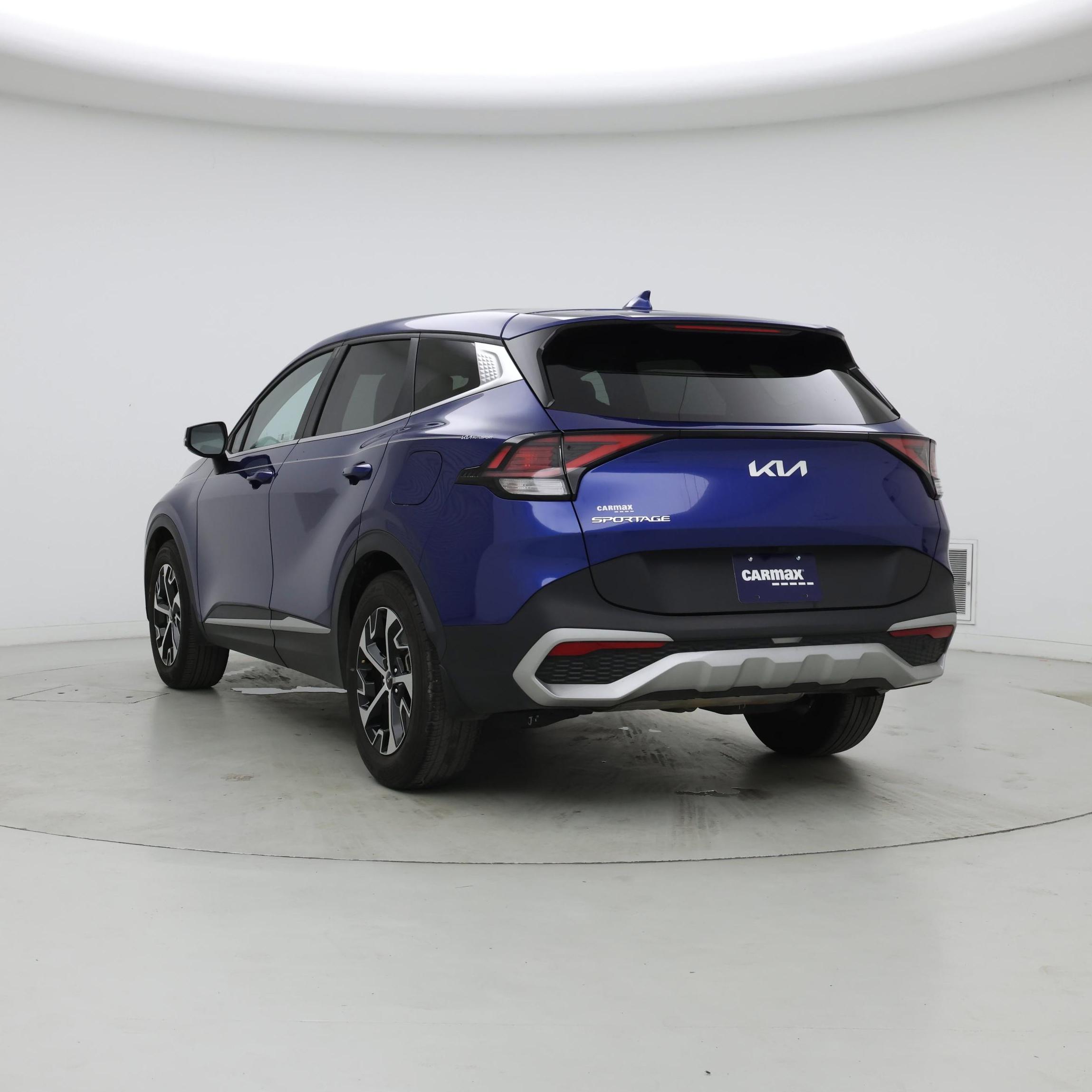 Thumbnail: 2023 Kia Sportage - 2
