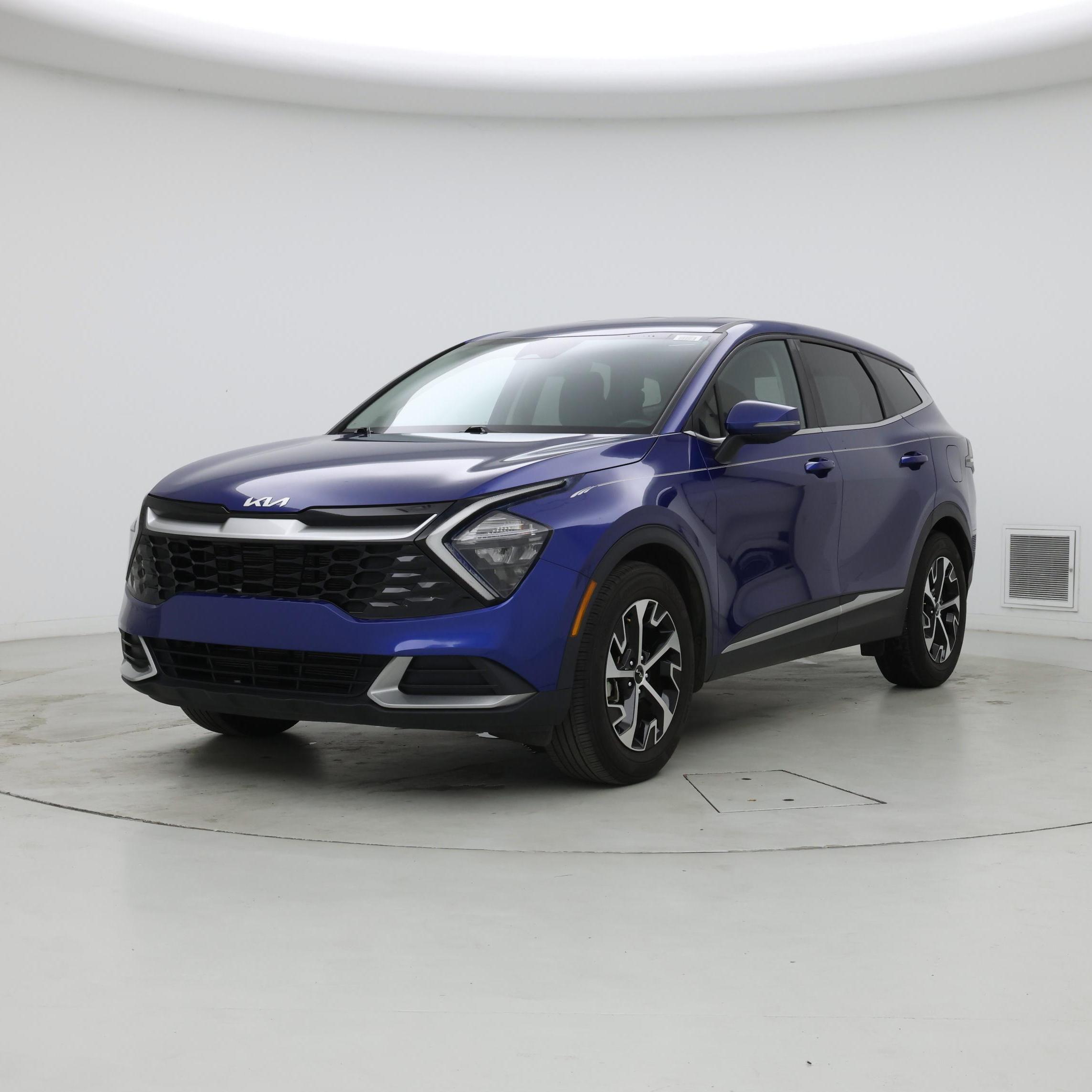 Thumbnail: 2023 Kia Sportage - 4