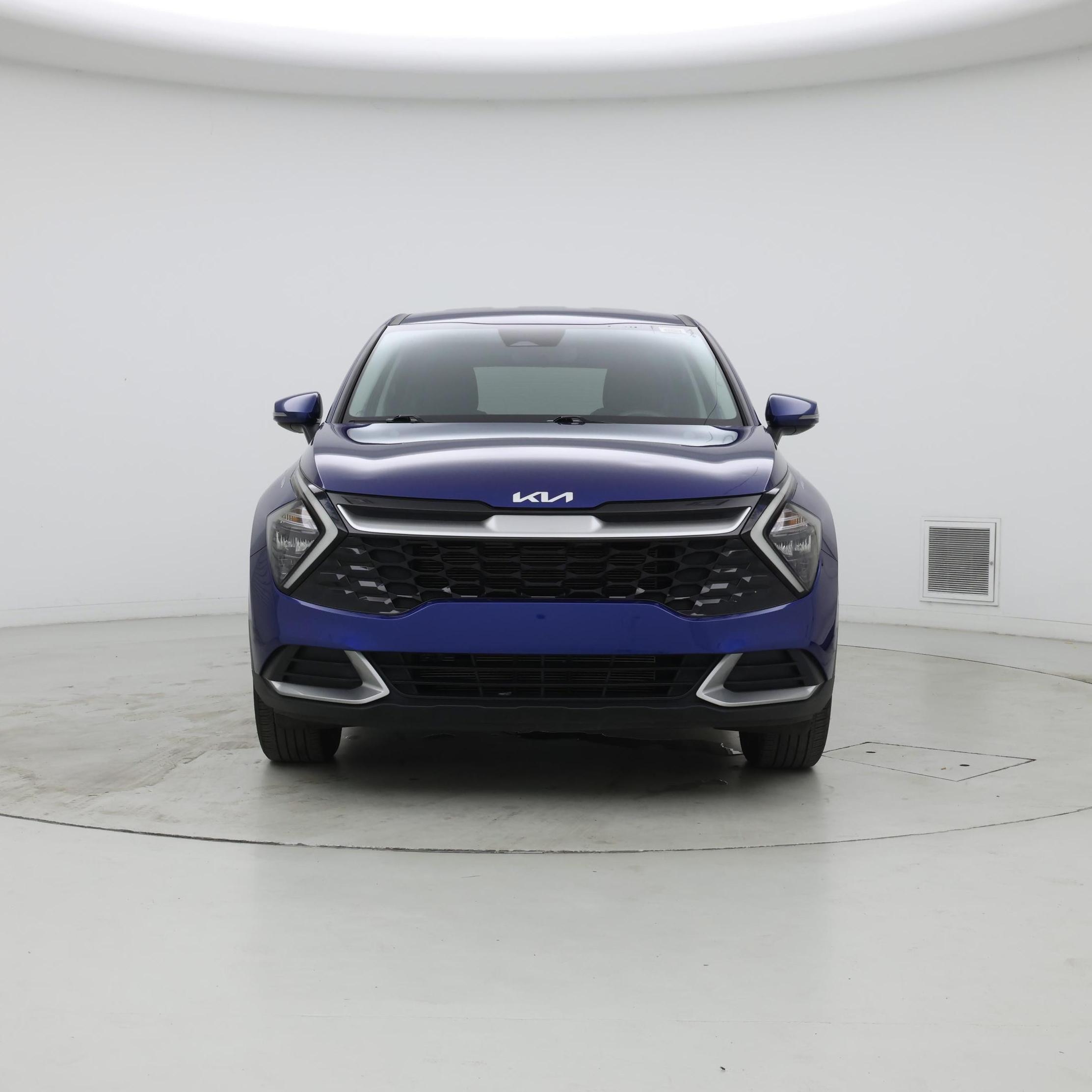 Thumbnail: 2023 Kia Sportage - 5