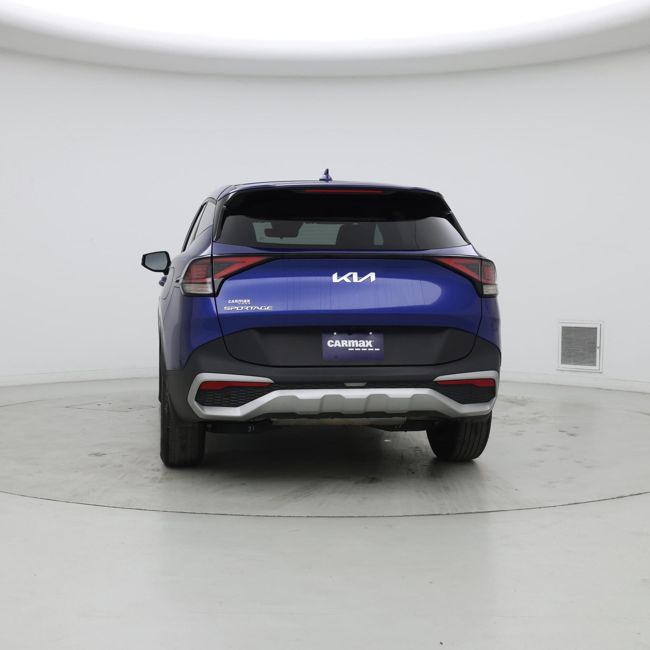 Thumbnail: 2023 Kia Sportage - 6