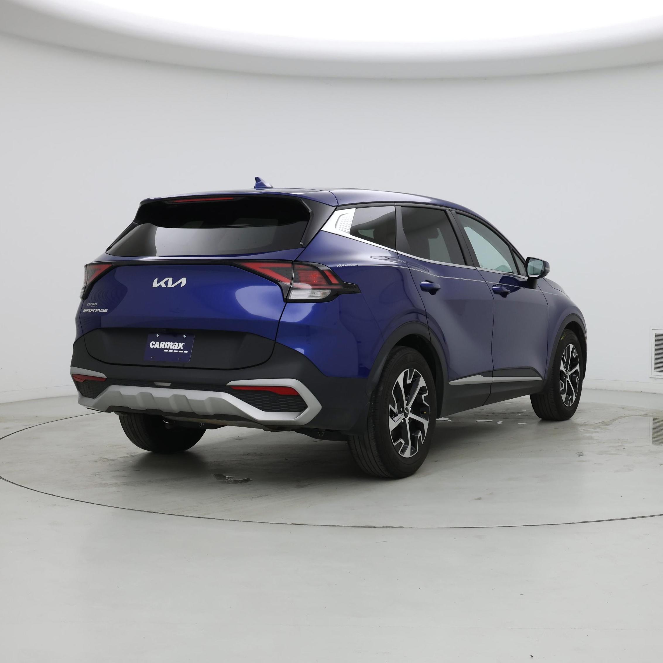 Thumbnail: 2023 Kia Sportage - 8