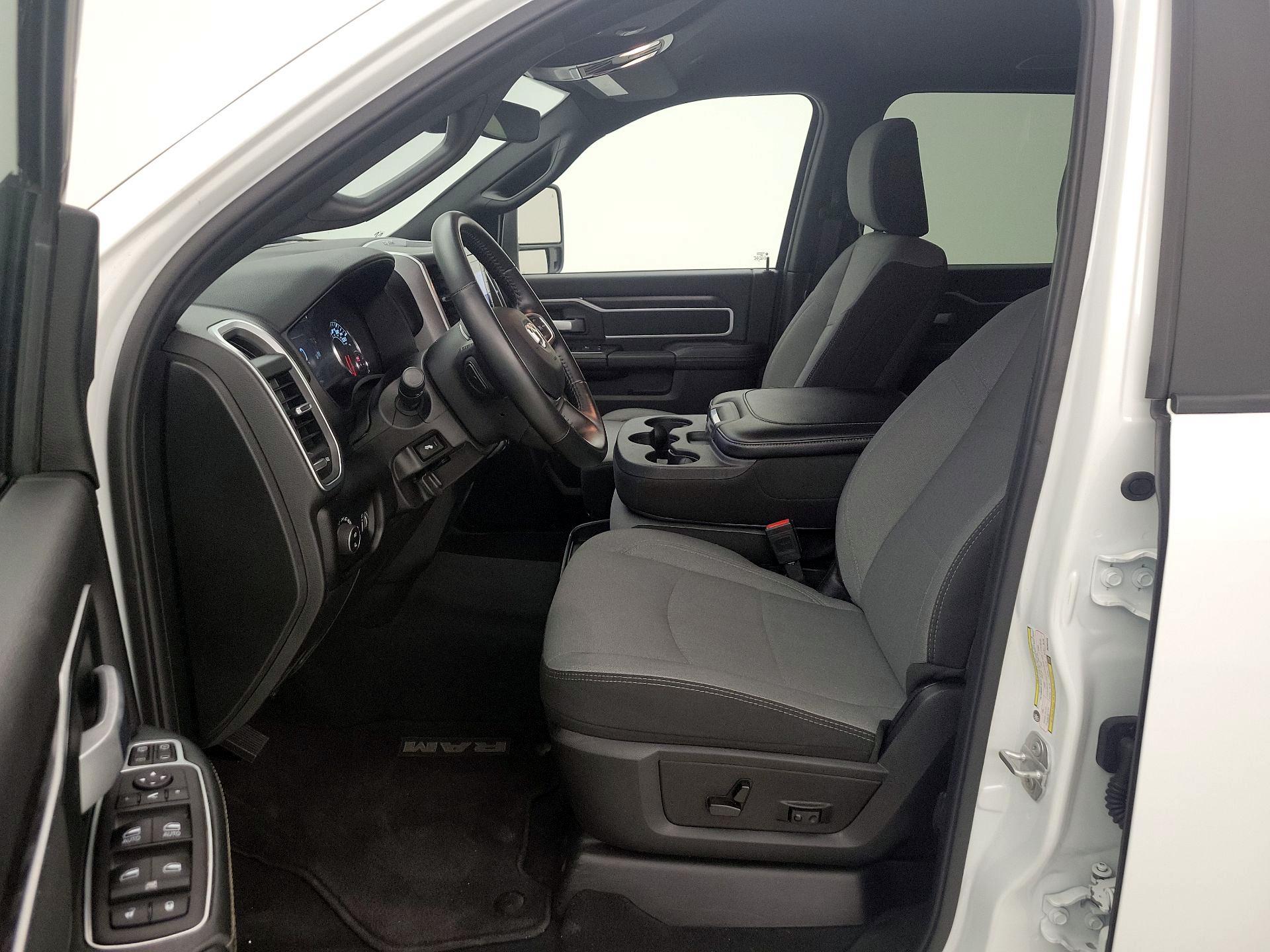 Thumbnail: 2024 RAM 2500 - 11