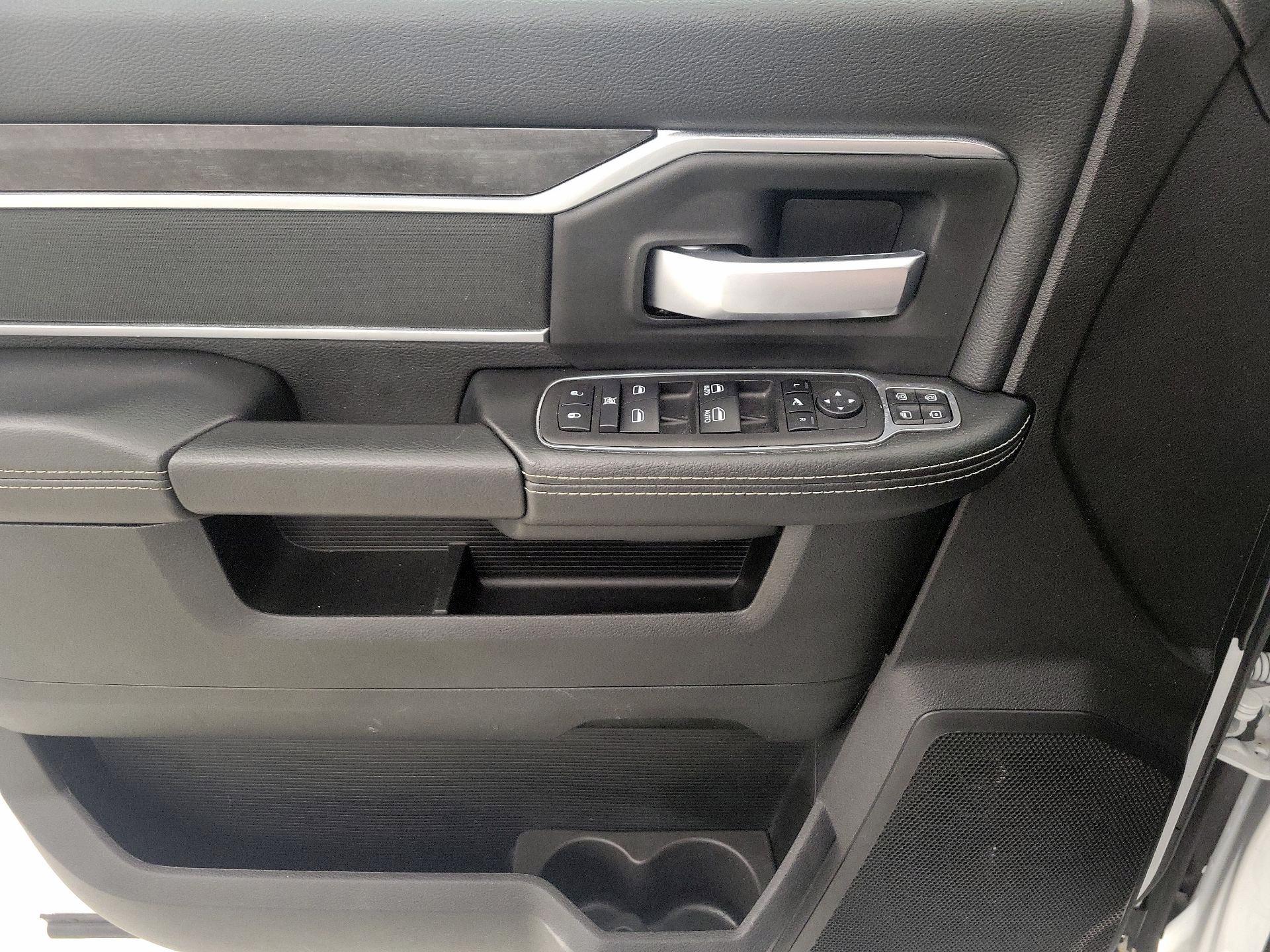 Thumbnail: 2024 RAM 2500 - 12