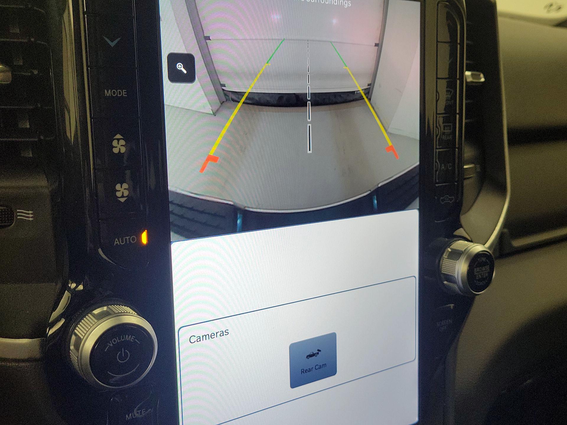 Thumbnail: 2024 RAM 2500 - 14