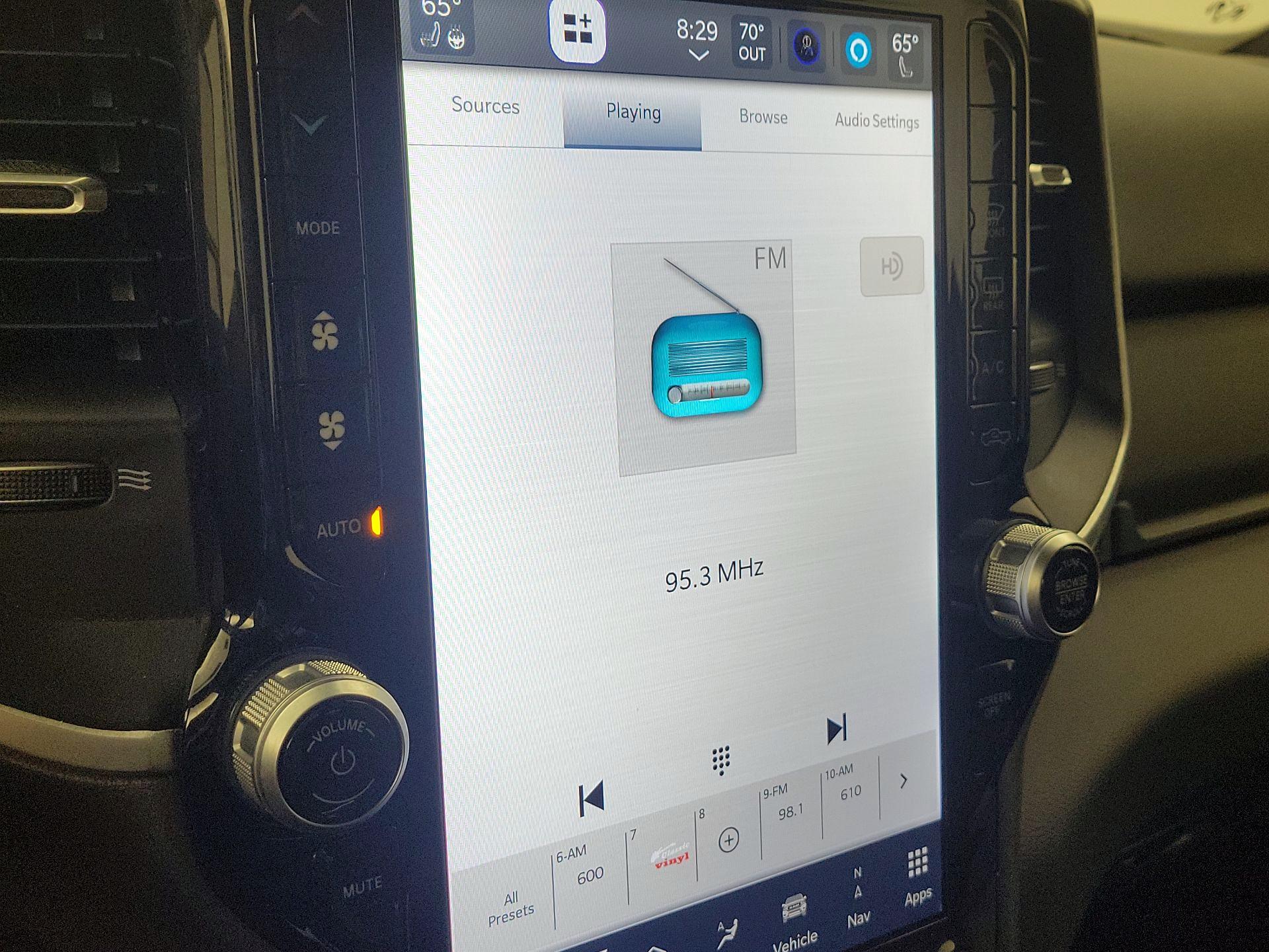 Thumbnail: 2024 RAM 2500 - 15