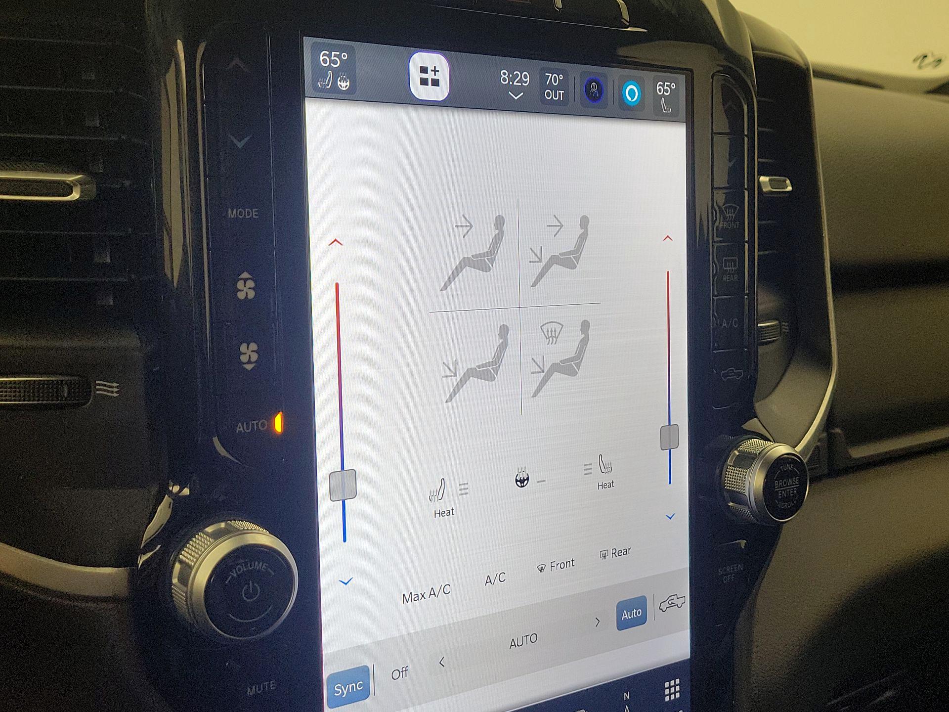 Thumbnail: 2024 RAM 2500 - 16