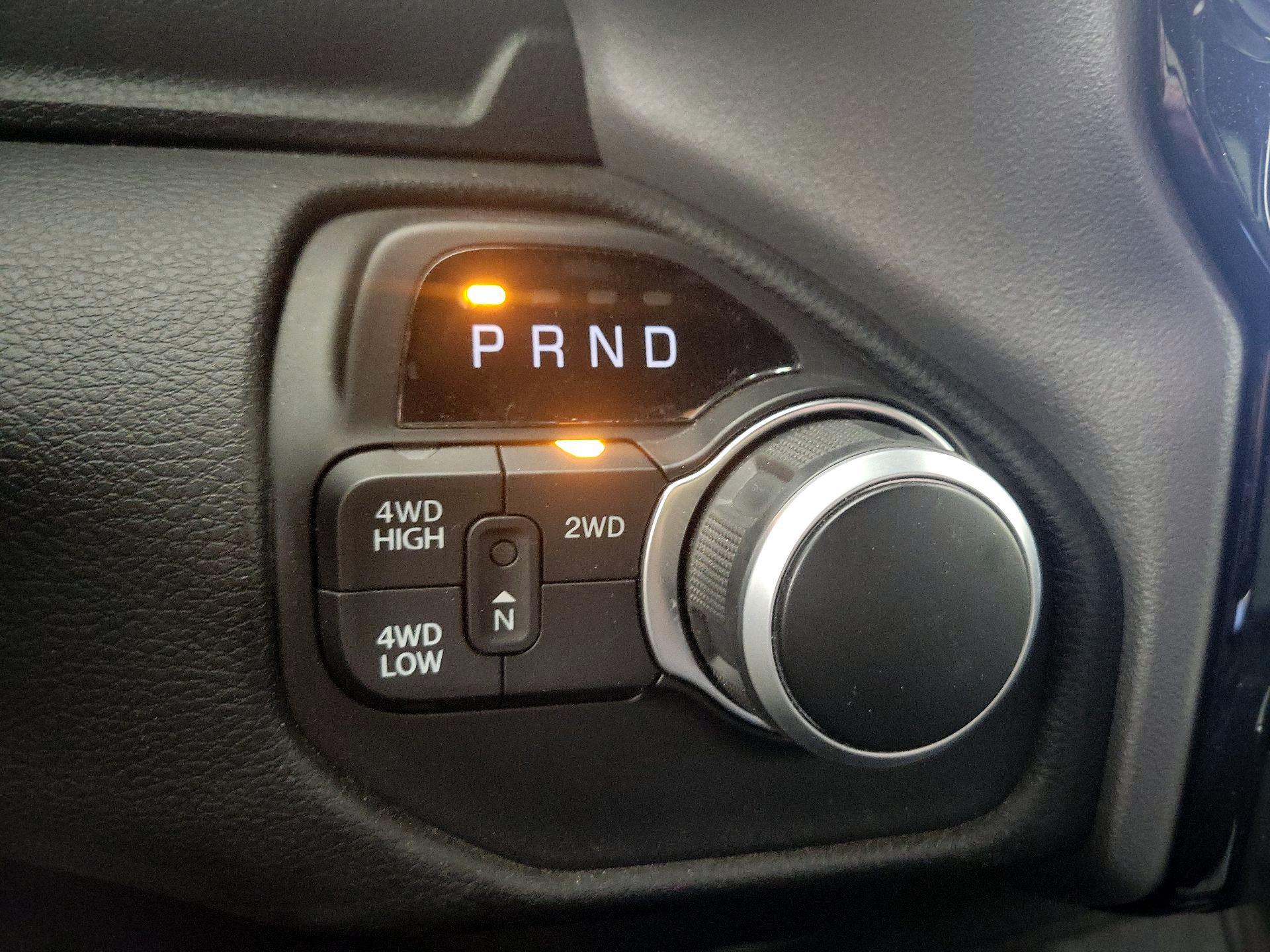 Thumbnail: 2024 RAM 2500 - 17