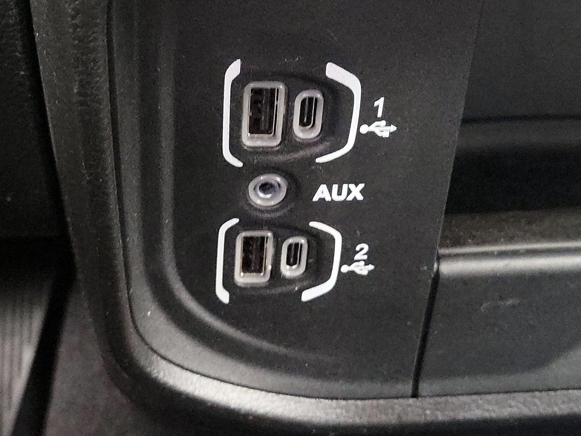 Thumbnail: 2024 RAM 2500 - 18