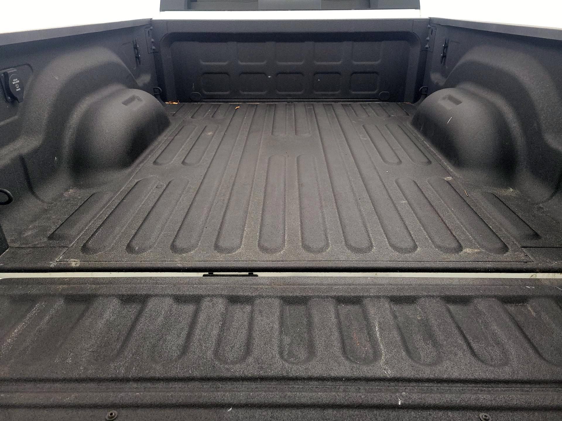 Thumbnail: 2024 RAM 2500 - 20