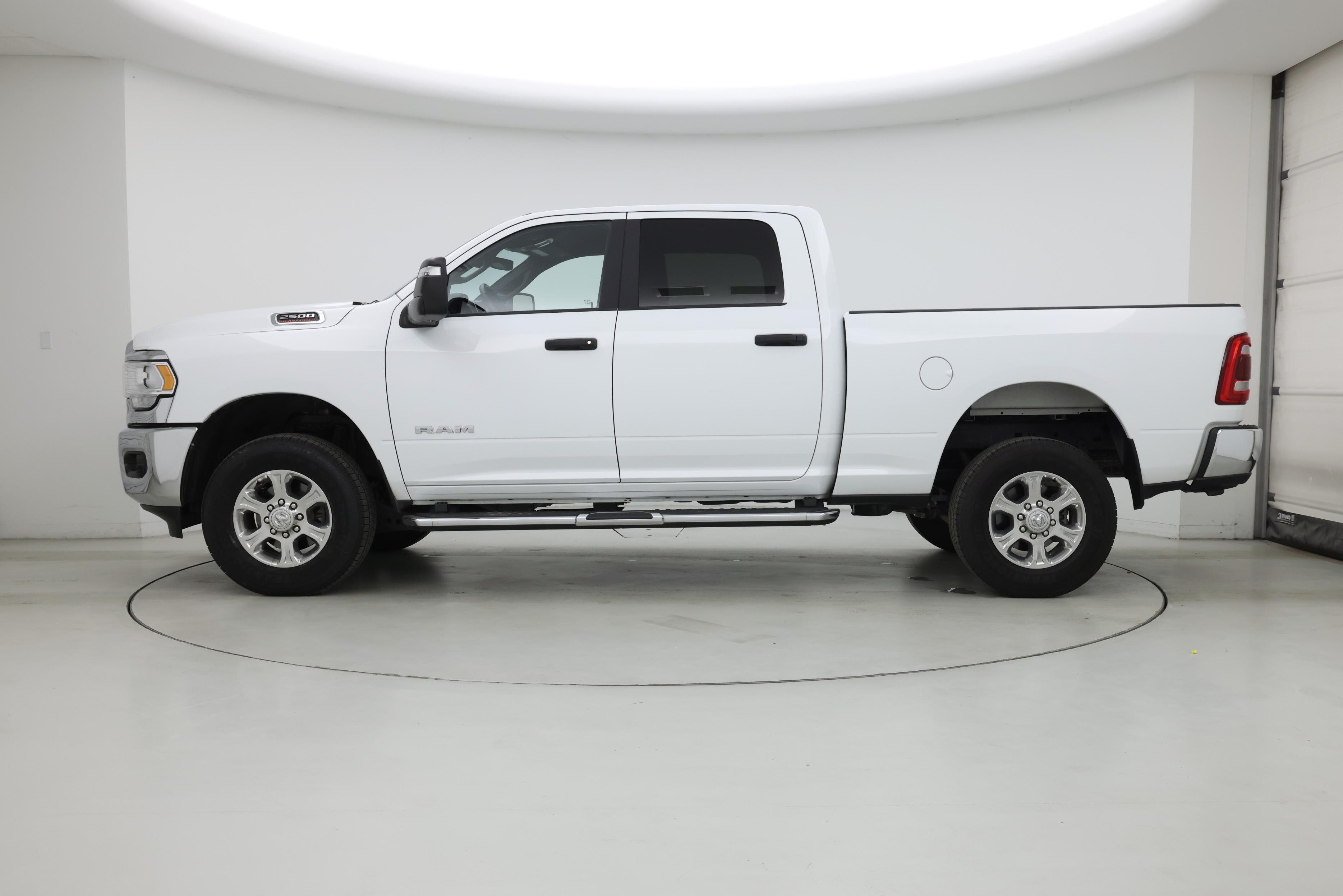 Thumbnail: 2024 RAM 2500 - 3