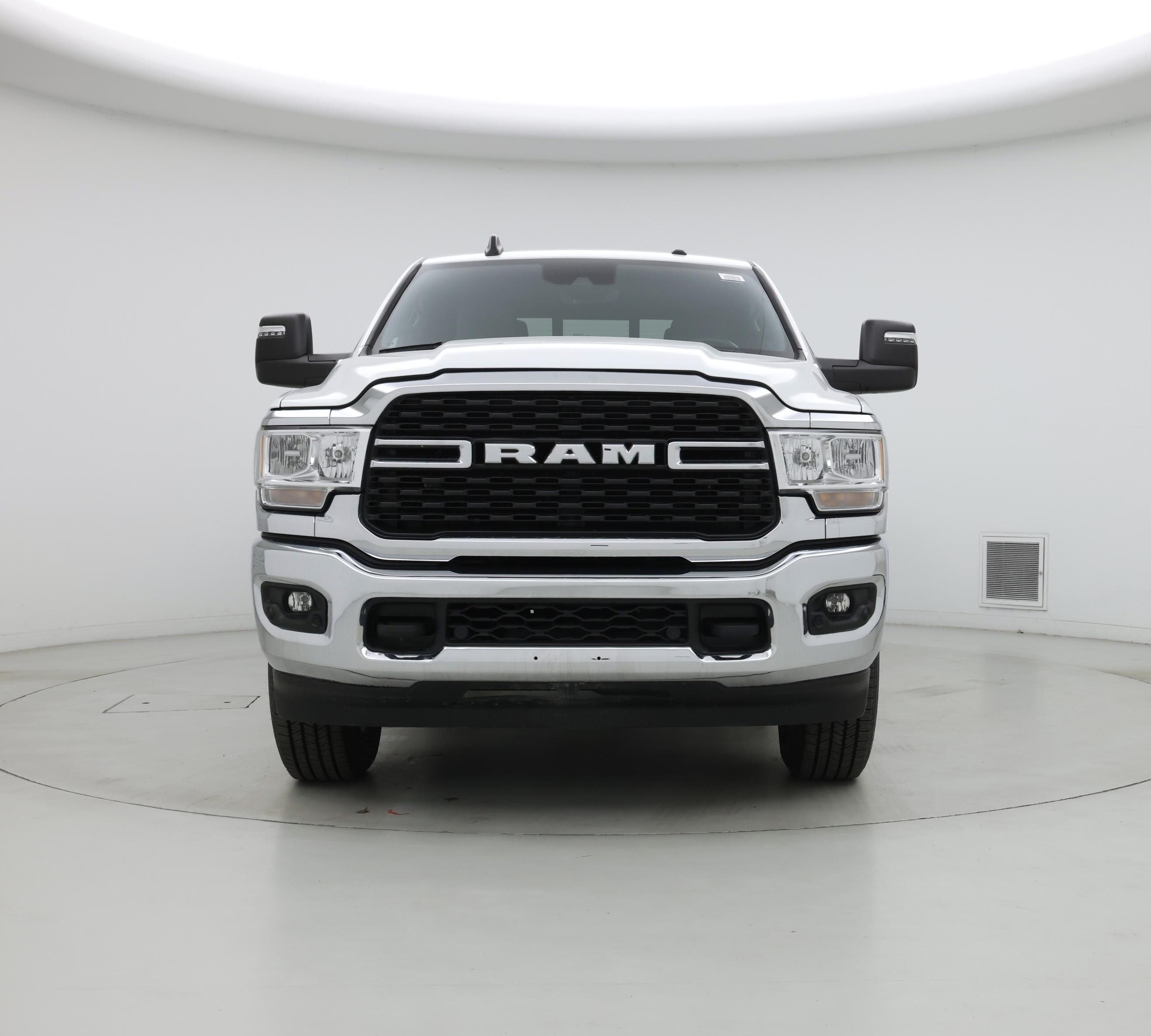 Thumbnail: 2024 RAM 2500 - 5
