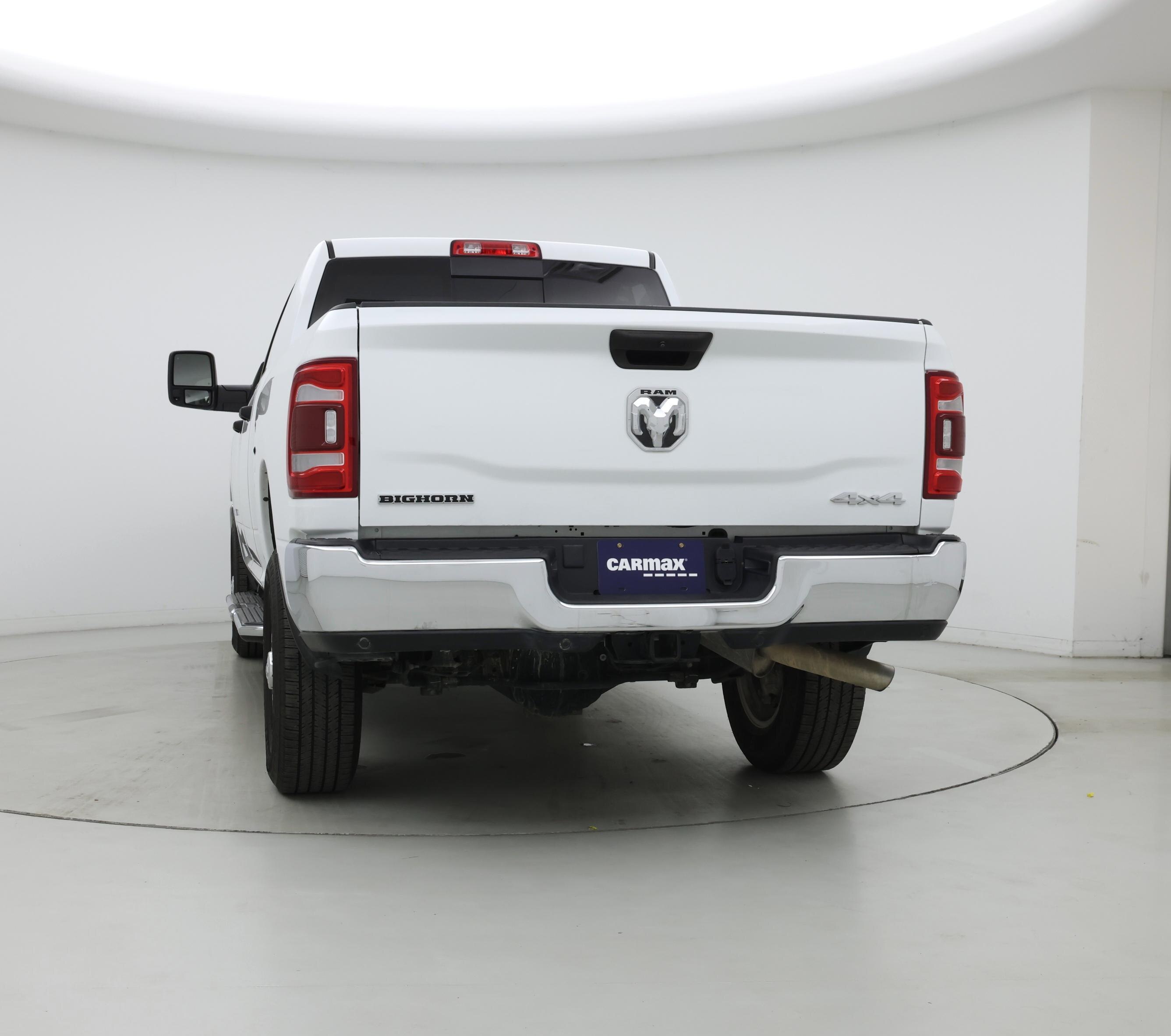 Thumbnail: 2024 RAM 2500 - 6