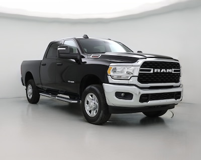 2024 Ram 2500 Bighorn