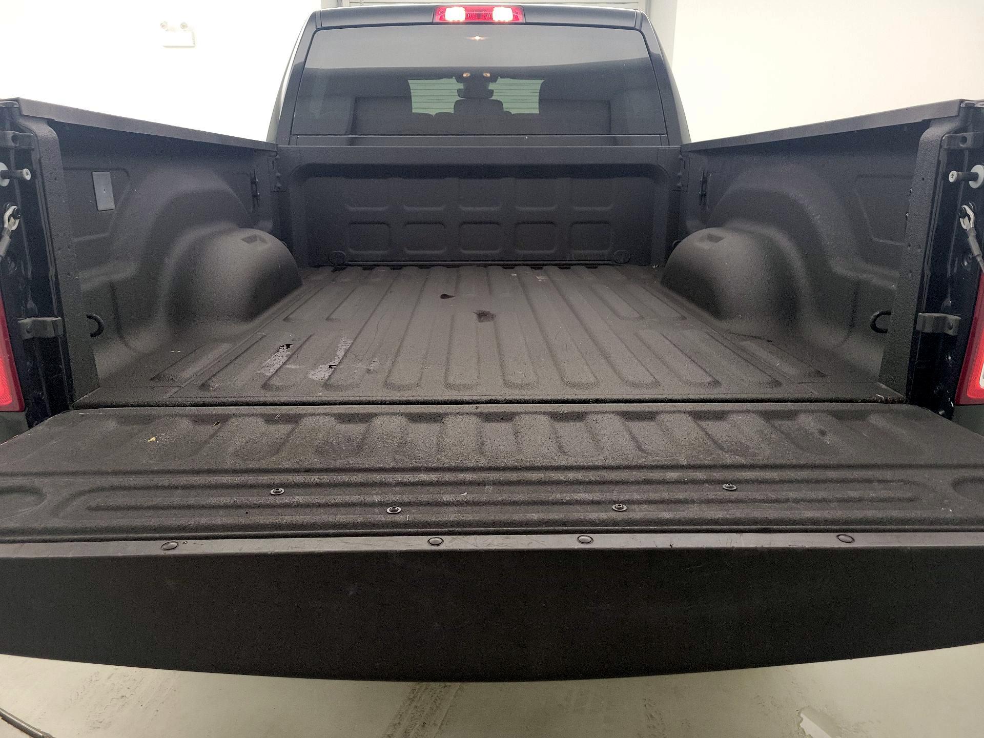 Thumbnail: 2024 RAM 2500 - 20