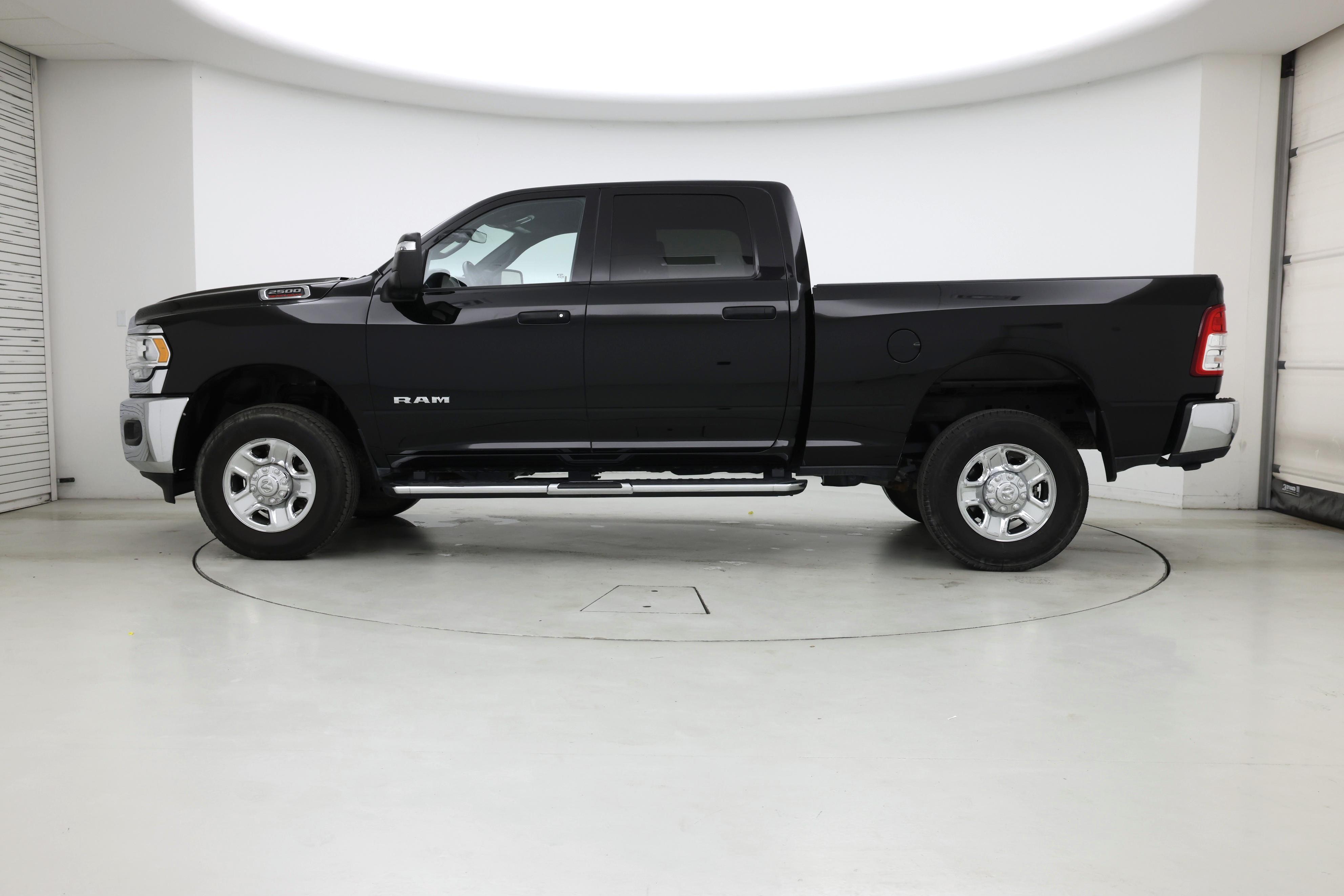 Thumbnail: 2024 RAM 2500 - 3